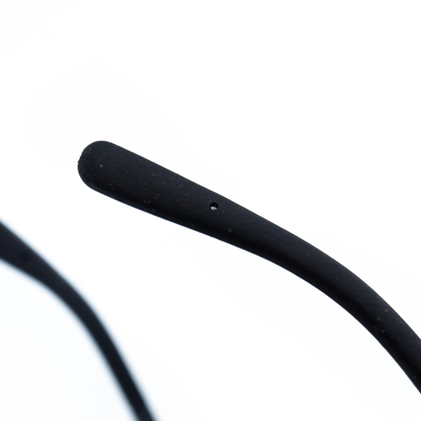 PRADA SPS03A Blue Sport Rimless Sunglasses Vintage