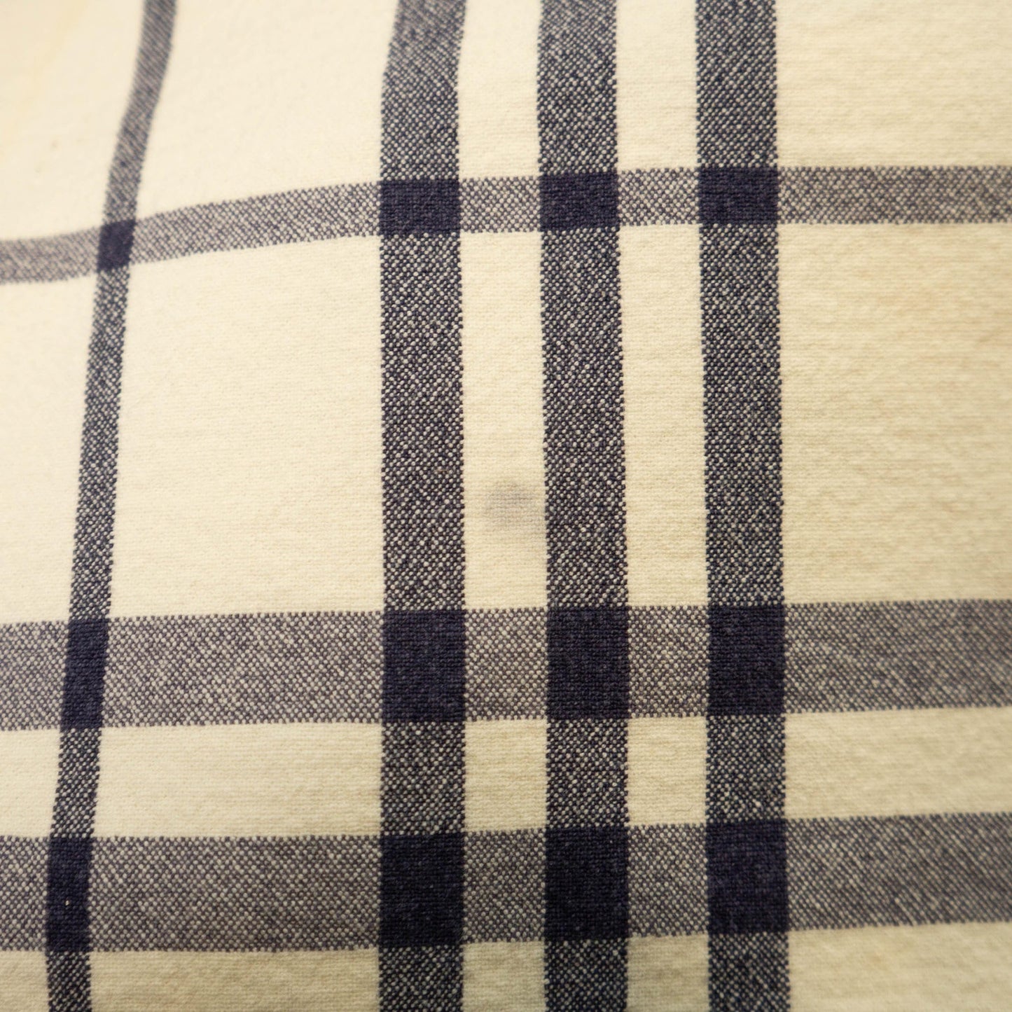 BURBERRY Check Monogram Women Shorts Vintage 00s