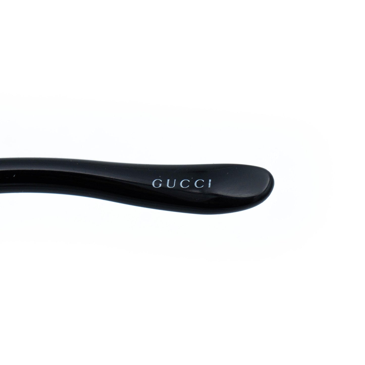GUCCI GG 2828 Black Sunglasses Vintage 00s