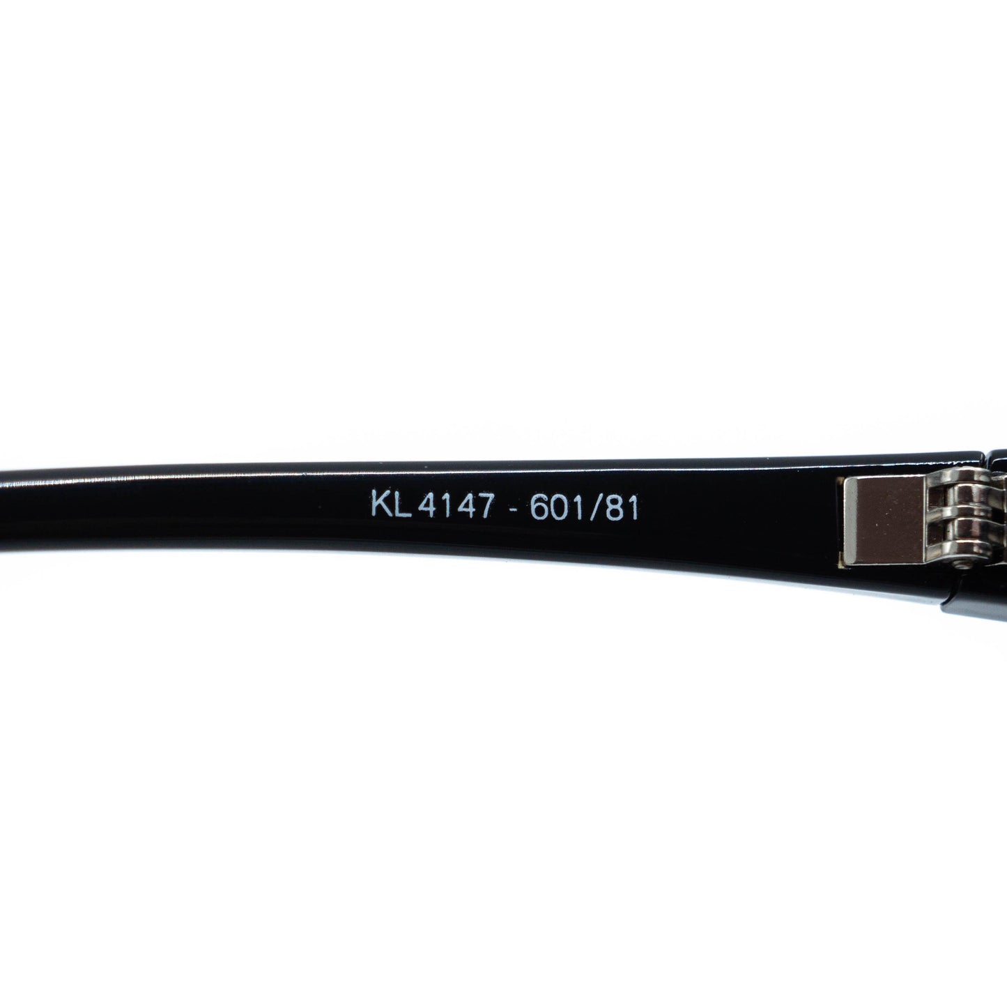 Killer Loop KL4147 Black Shield Sport Sunglasses Vintage