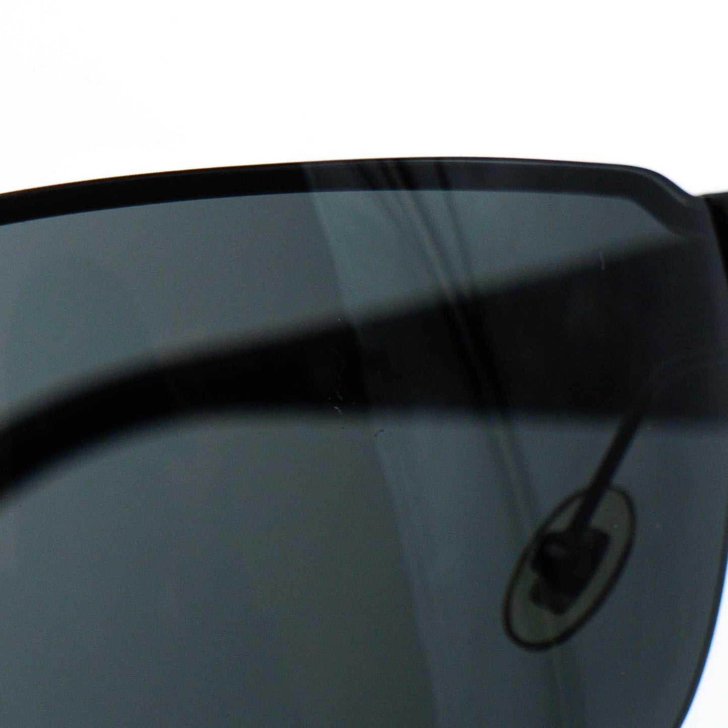 GUCCI GG 2828 Black Sunglasses Vintage 00s