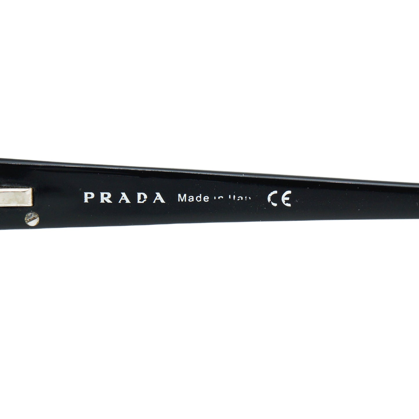 Sunglasses Prada
