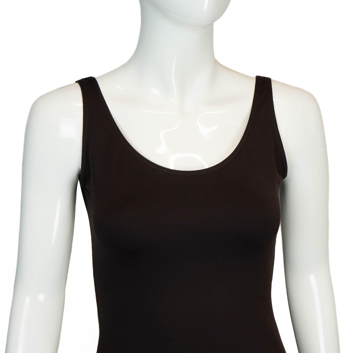 CHANEL S/S 2003 by Karl Lagerfeld Black Tennis Beach Dress