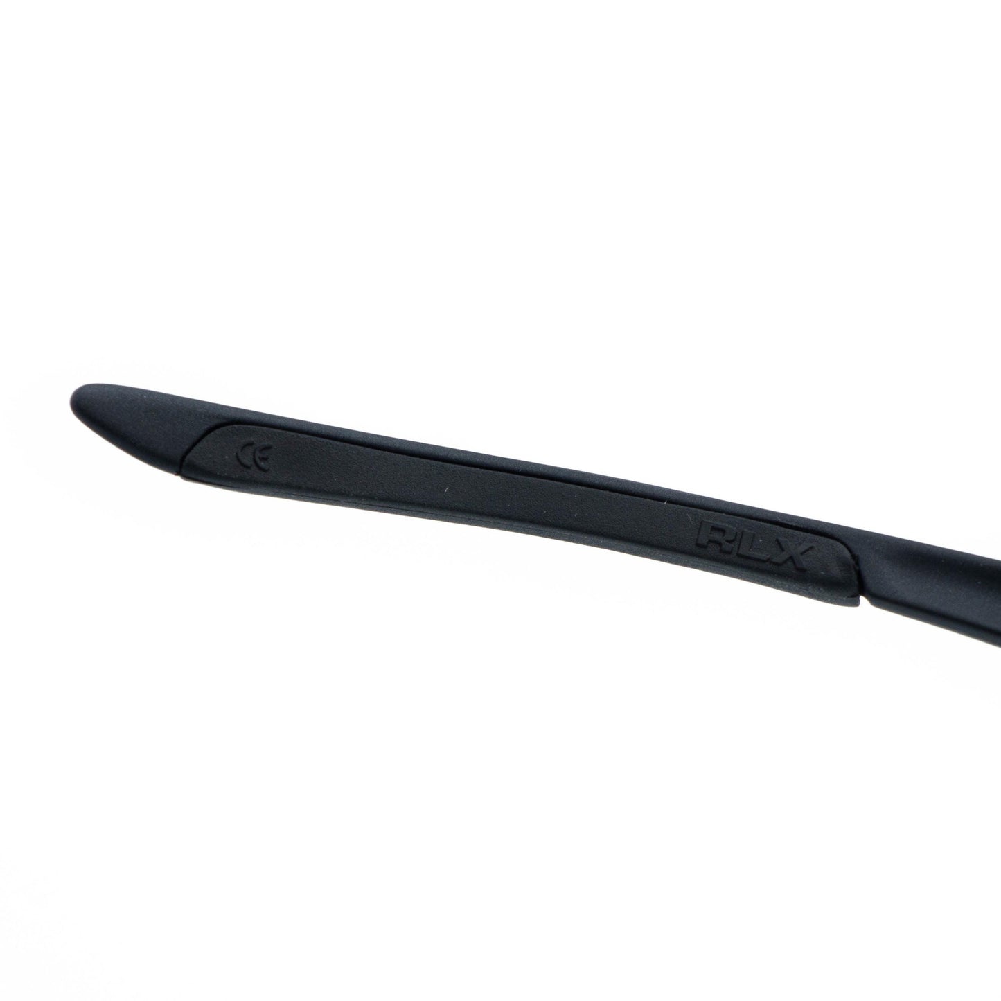 RL Polo Sport RLX R3 9JR Black Sport Sunglasses Vintage