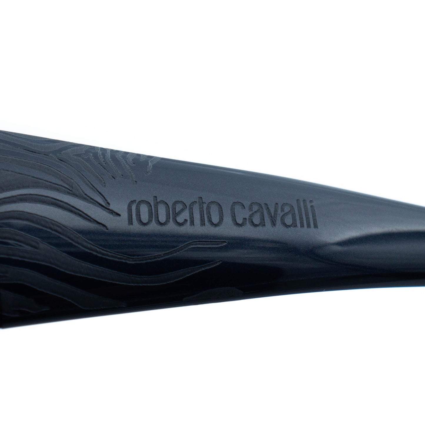 Roberto Cavalli Zaffiro 5S Blue Sunglasses Vintage
