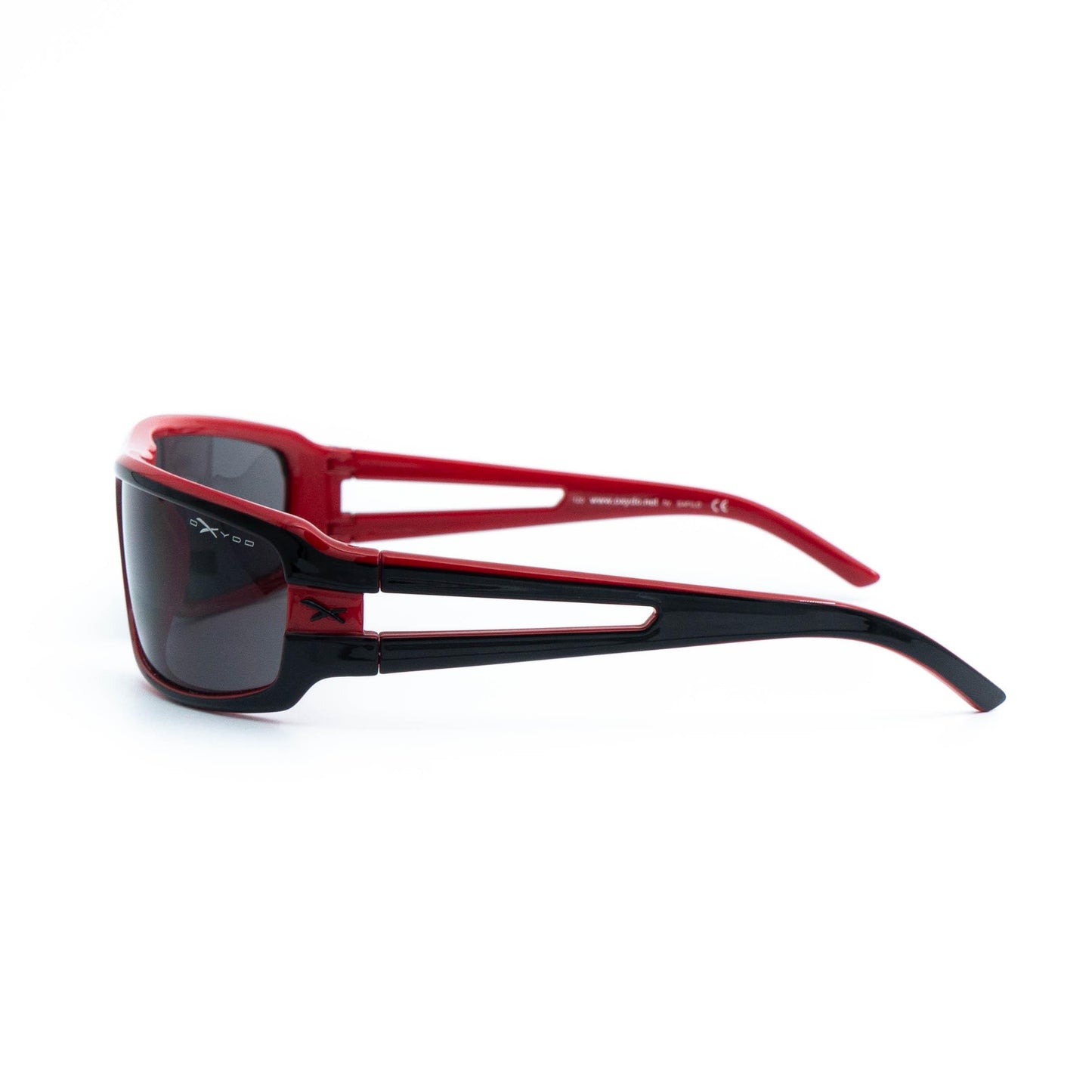 Oxydo by Safilo FORX 3 red sport sunglasses