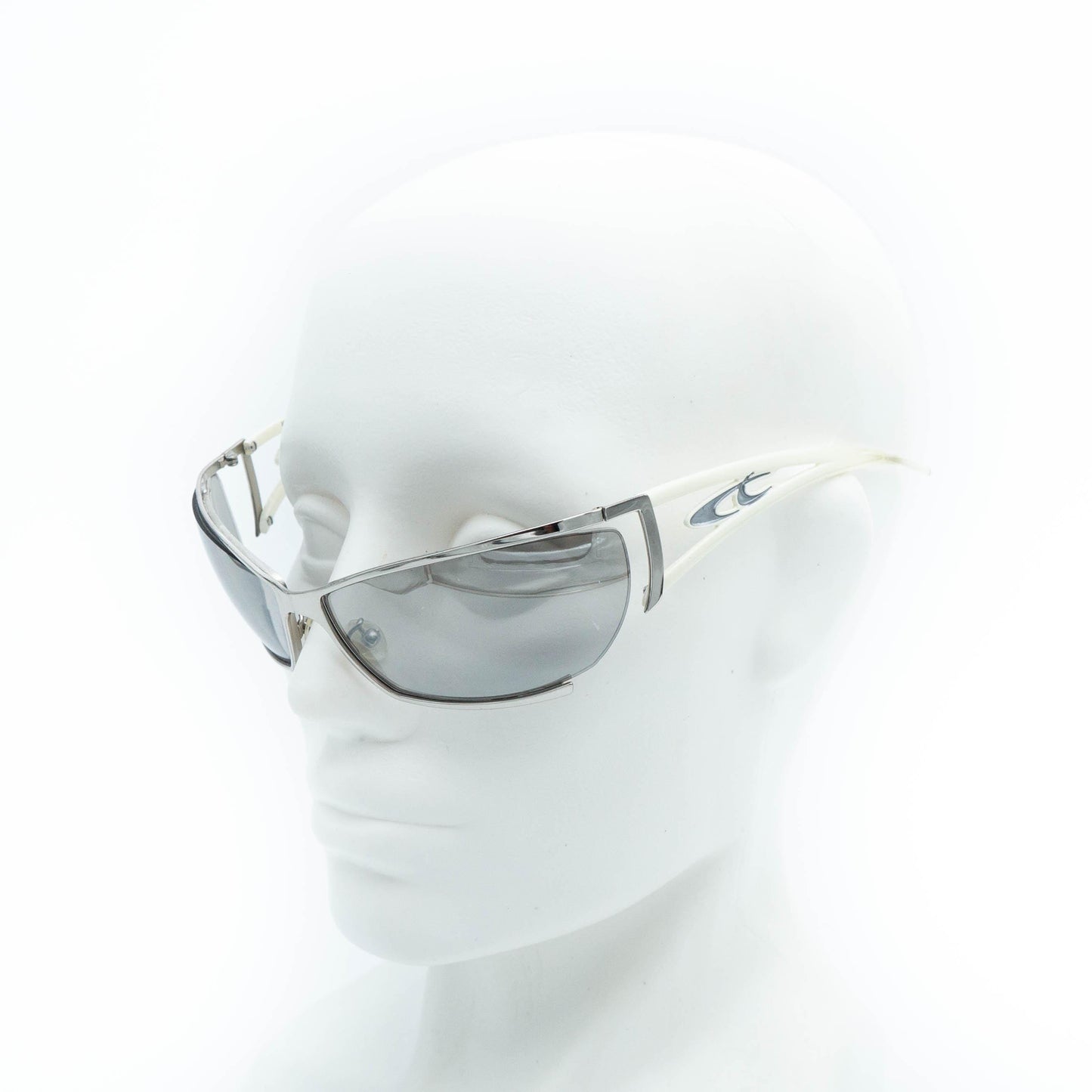 Chronotech Vision VV007 Renault F1 vintage sunglasses