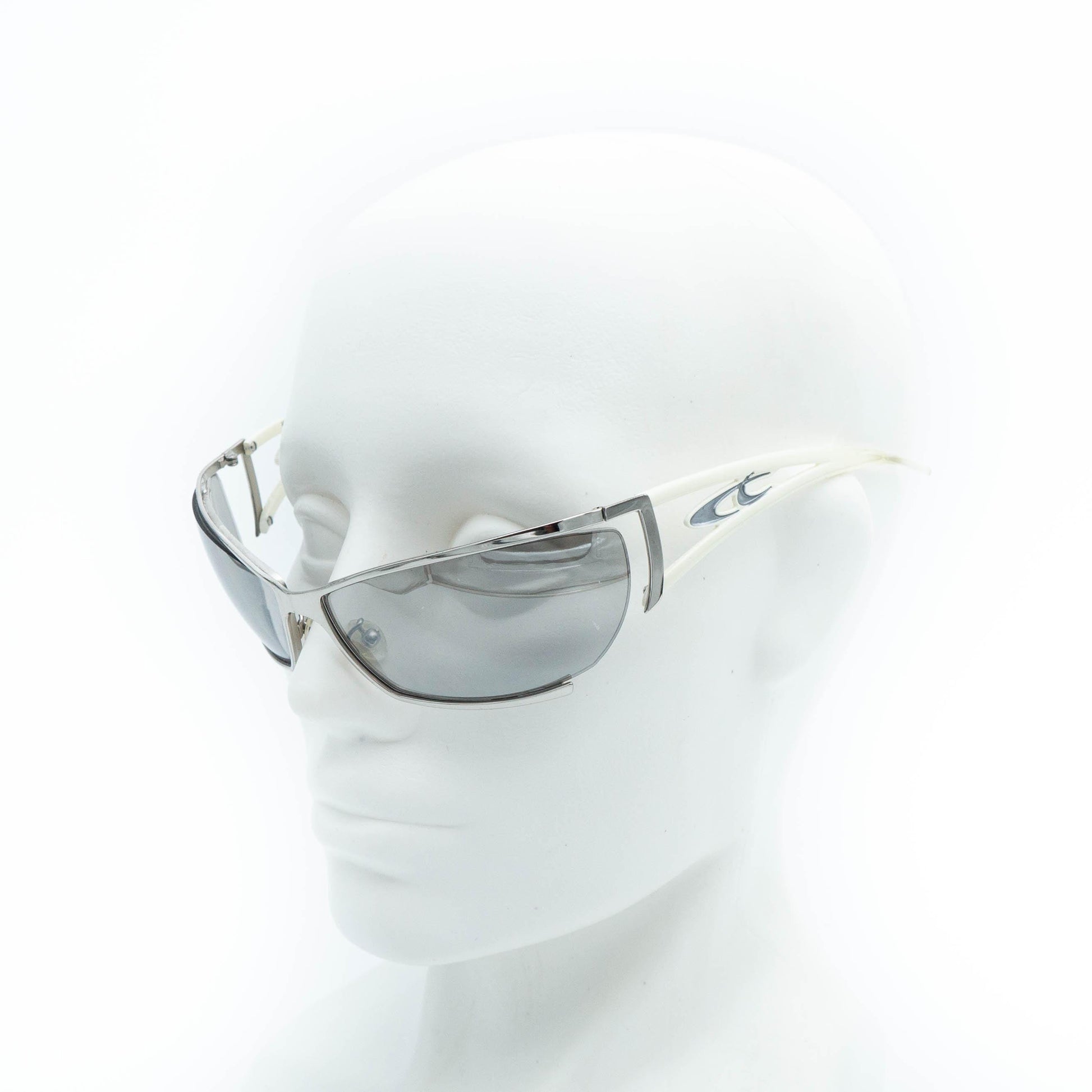 Chronotech Vision VV007 Renault F1 vintage sunglasses