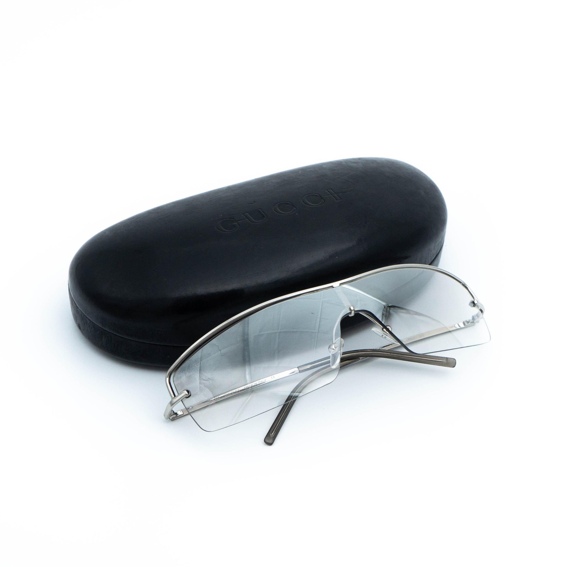 Gucci GG 2683/S with original case and cleaning cloth