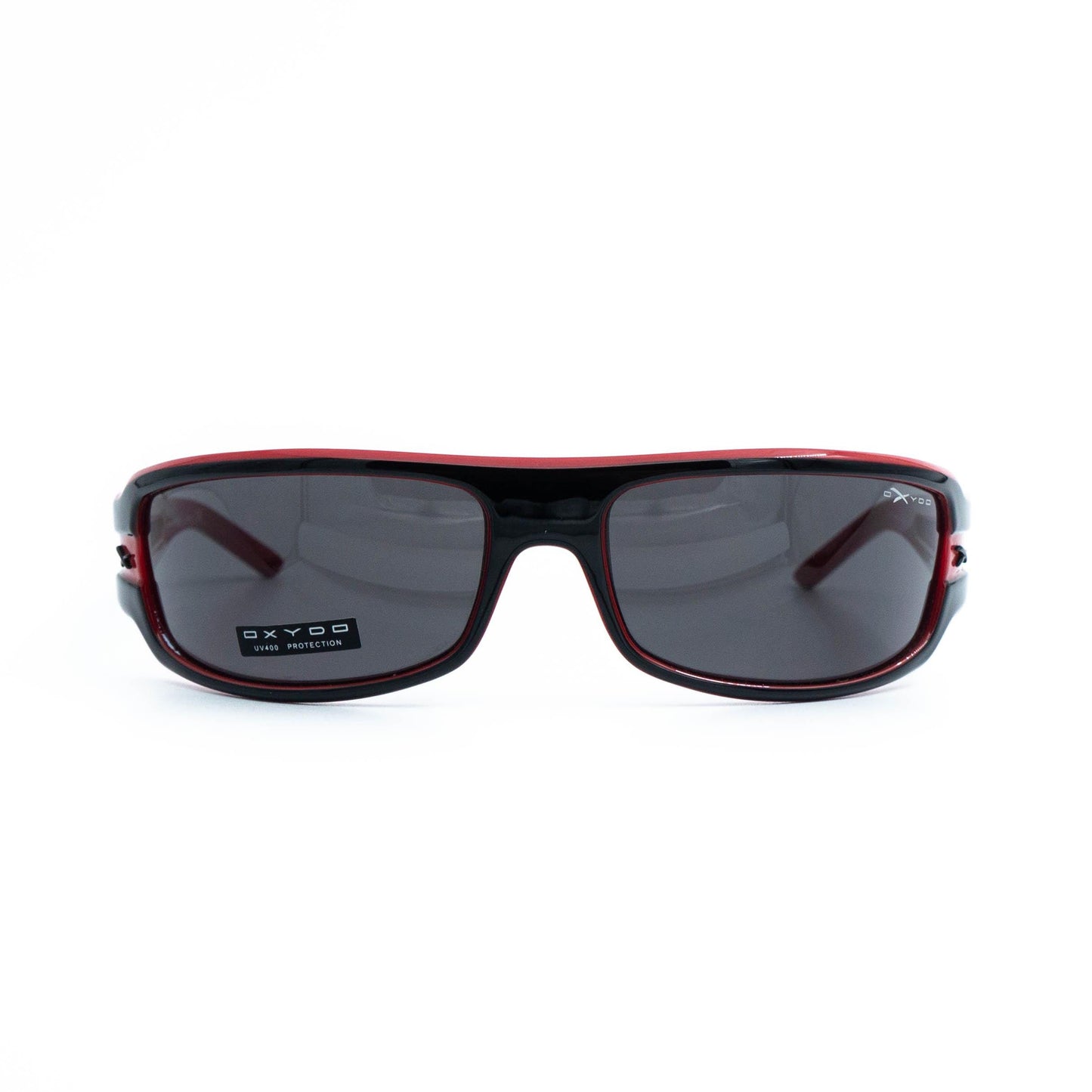 Oxydo by Safilo FORX 3 red sport sunglasses