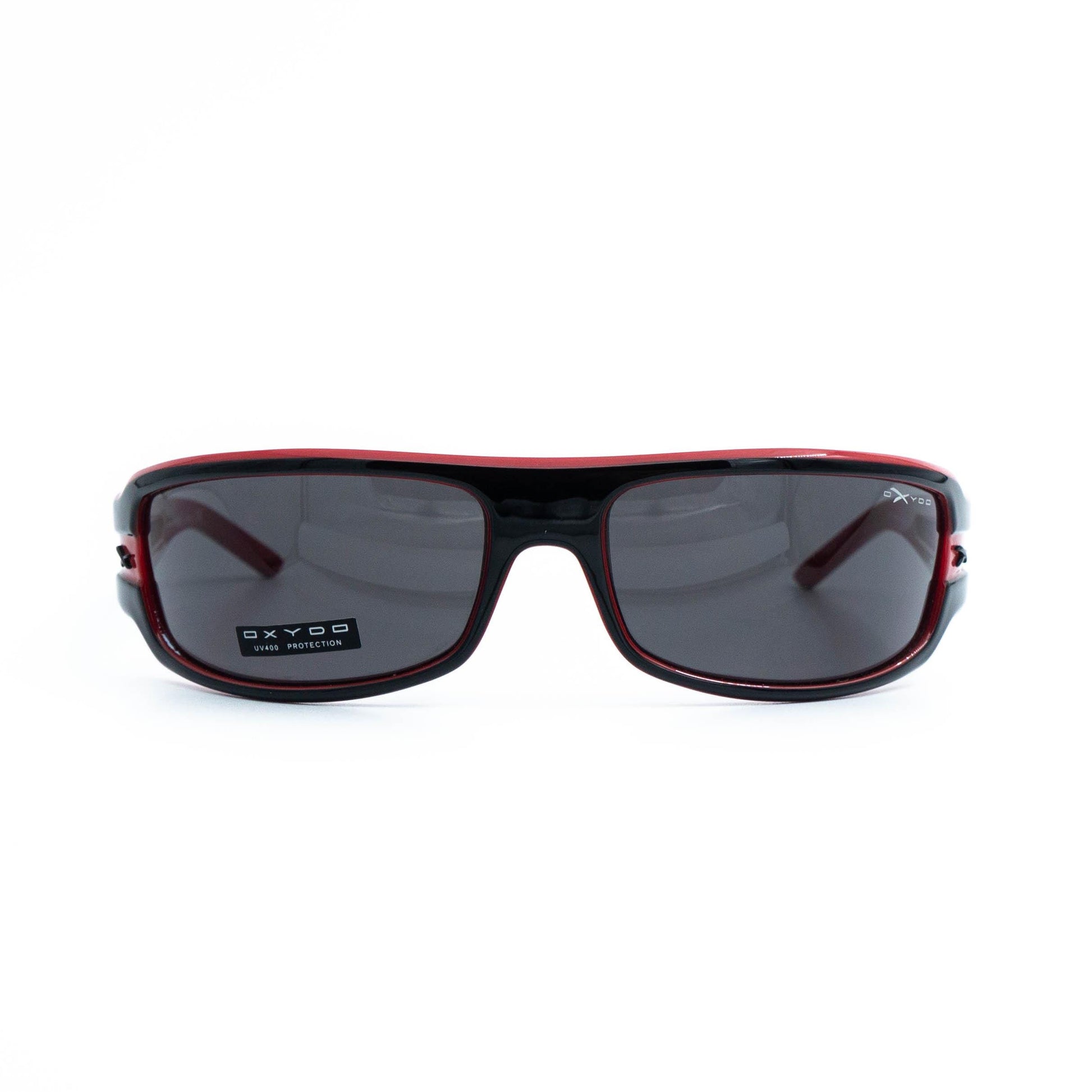 Oxydo by Safilo FORX 3 red sport sunglasses