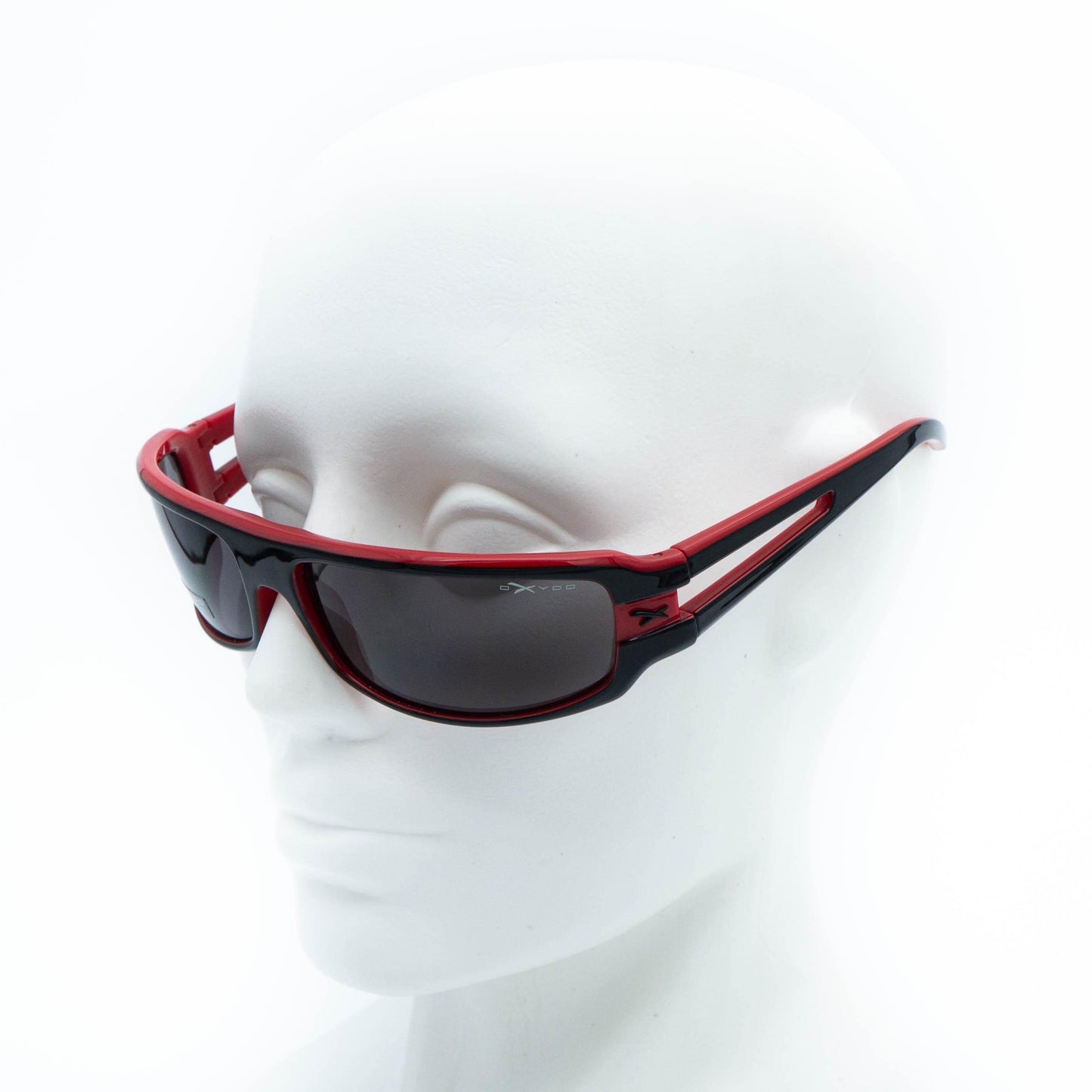 Oxydo by Safilo FORX 3 red sport sunglasses