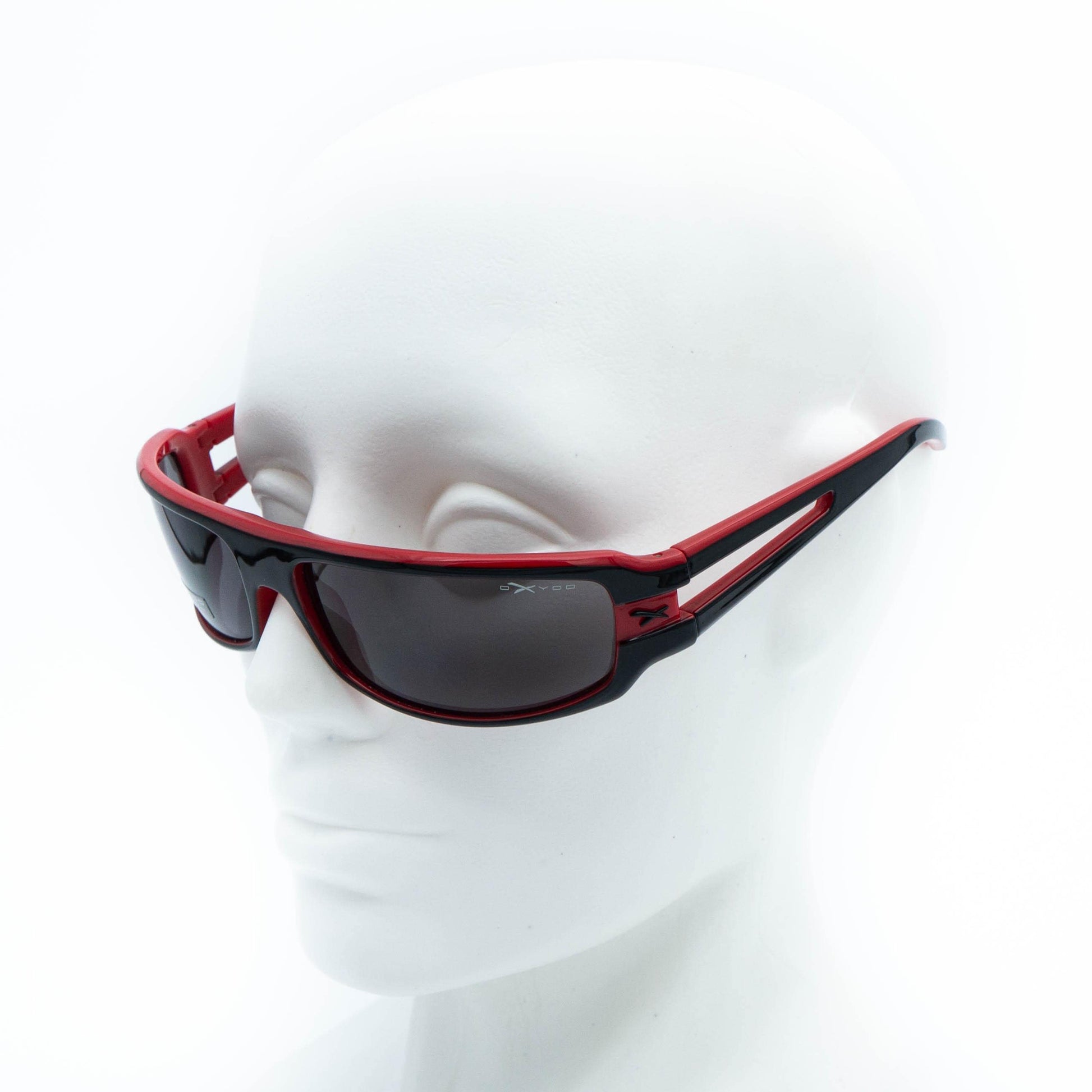 Oxydo by Safilo FORX 3 red sport sunglasses