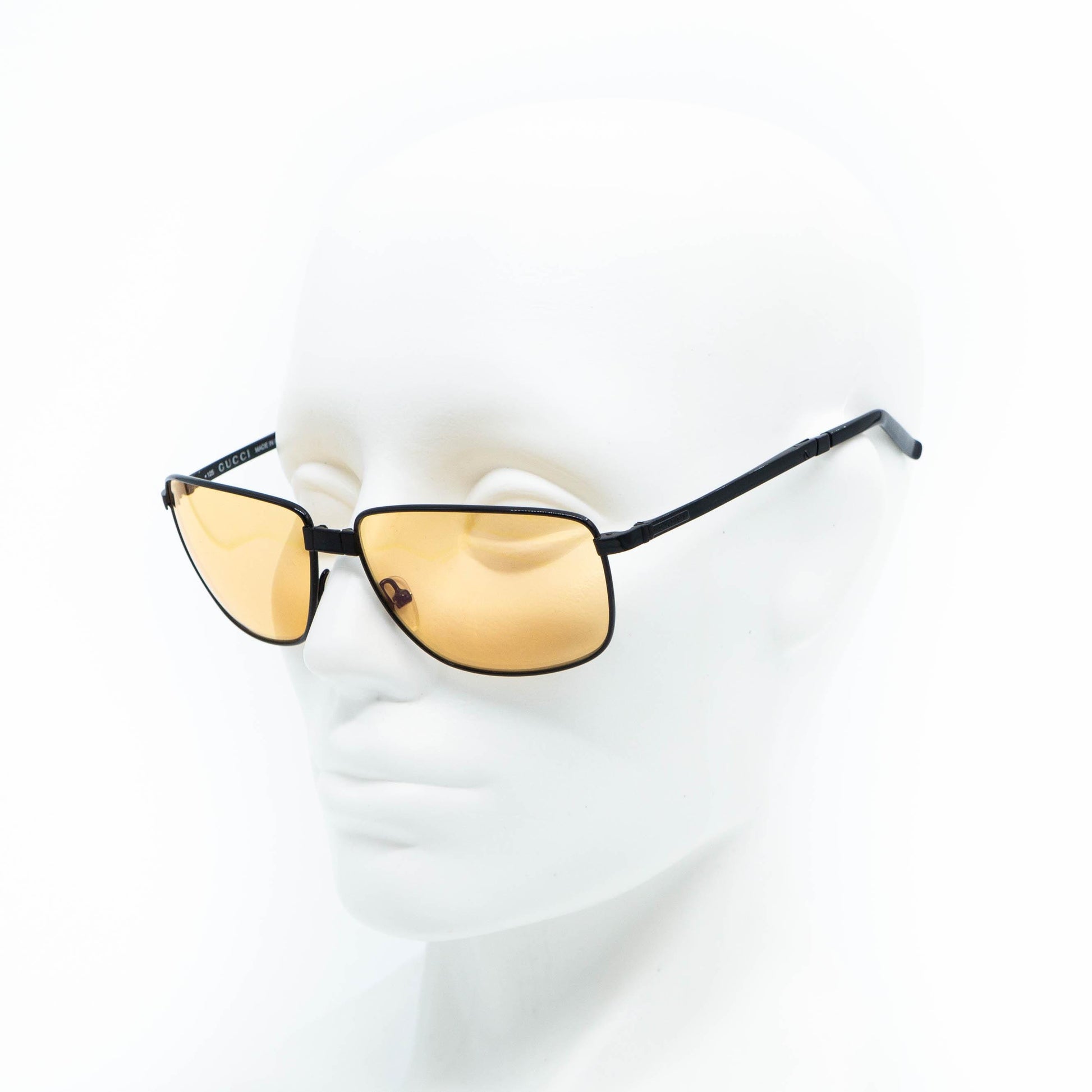 Gucci GG 1689/S sunglasses on mannequin
