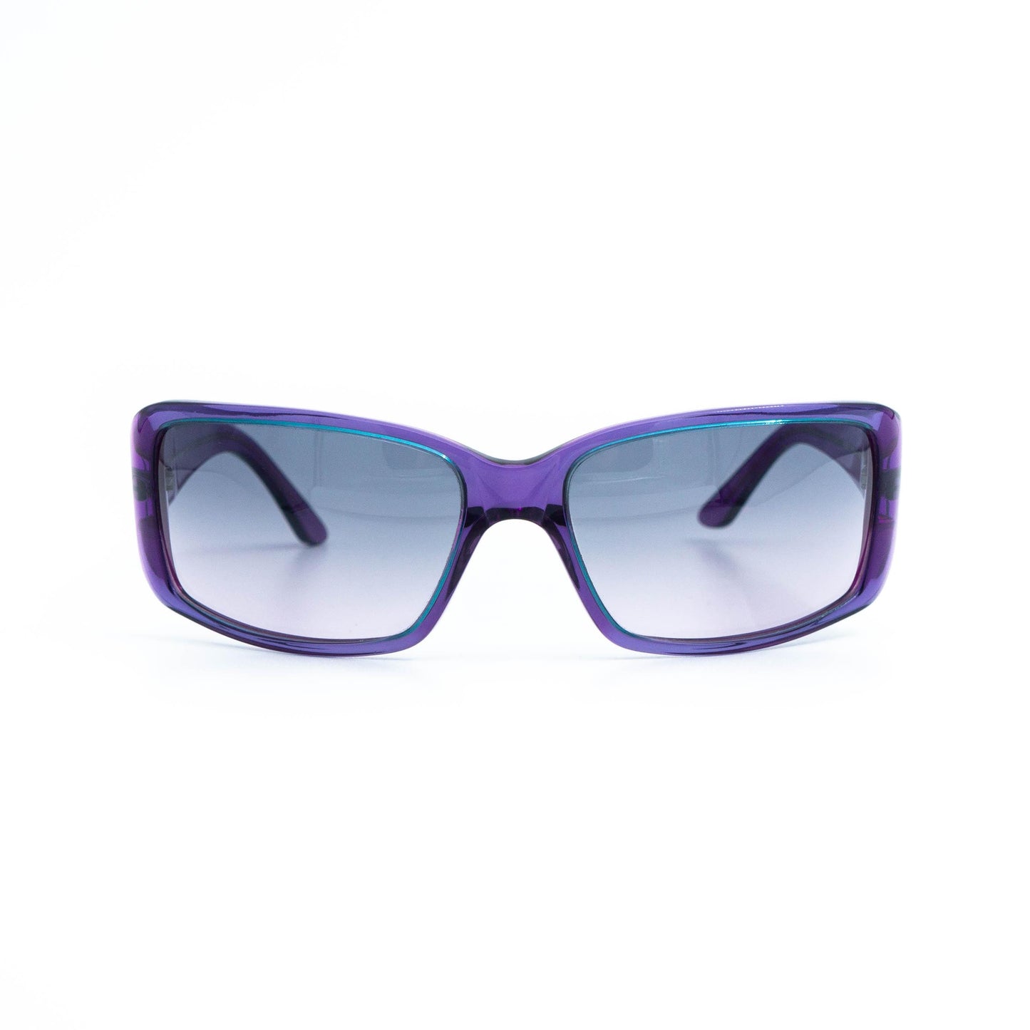 Emanuel Ungaro 4055 purple sunglasses