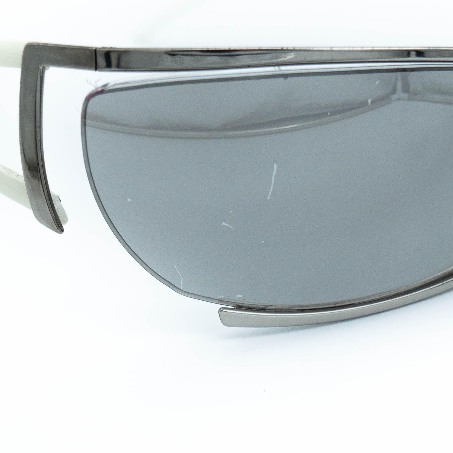 Chronotech Vision VV007 Renault F1 Sunglasses Vintage