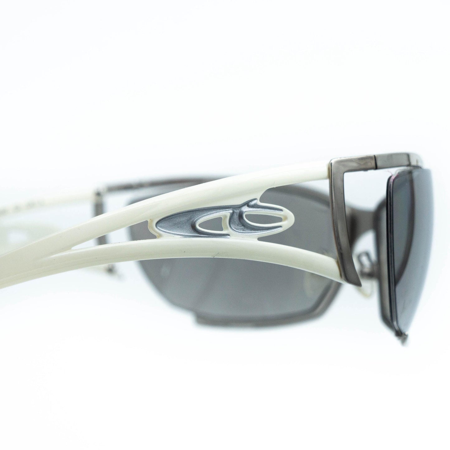 Chronotech Vision VV007 Renault F1 Sunglasses Vintage