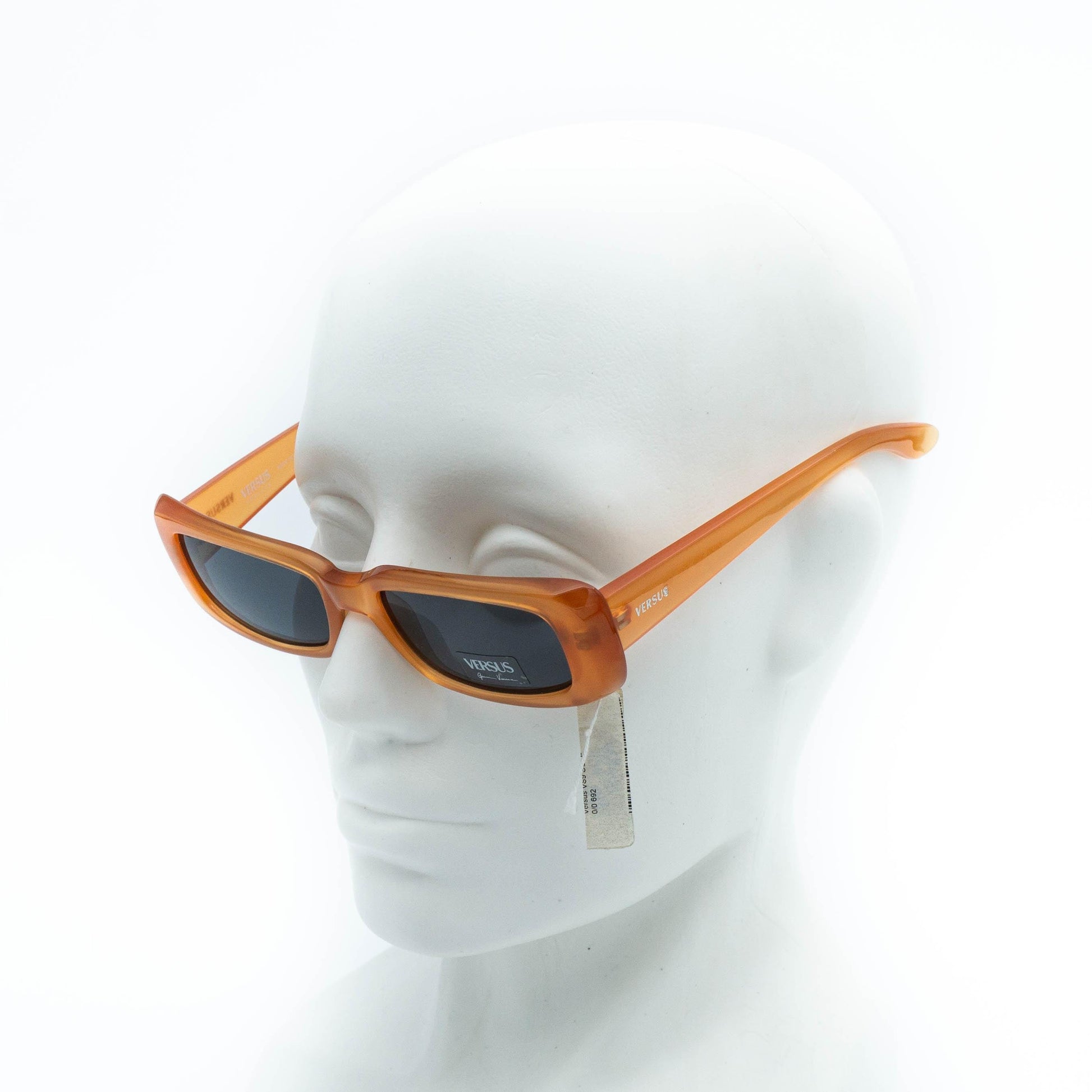 VERSUS by Versace VS9 orange vintage sunglasses