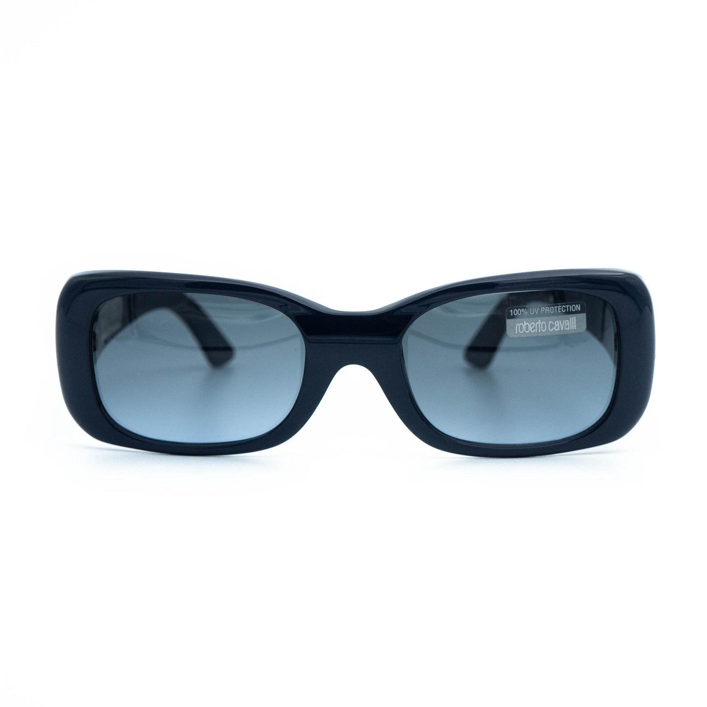 Roberto Cavalli Zaffiro 5S blue sunglasses