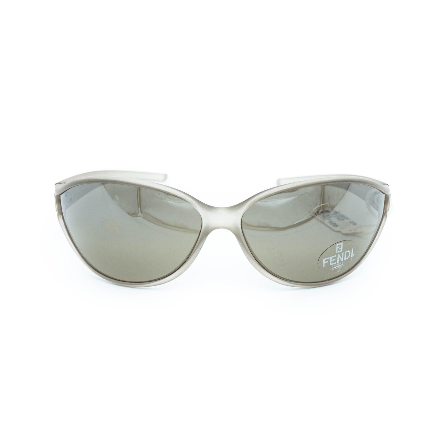 FENDI SL 7732 cream vintage sunglasses