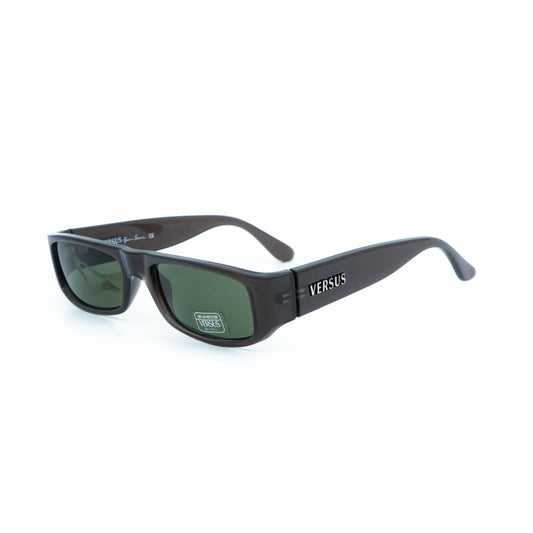 VERSUS by Versace E57 brown vintage sunglasses