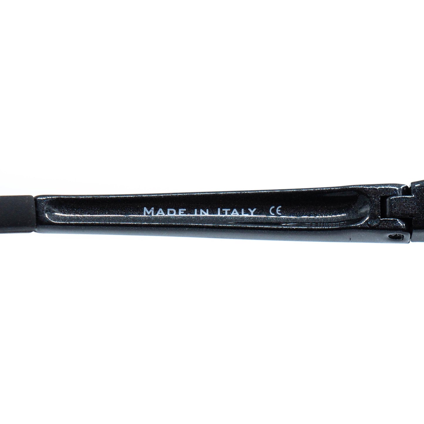 PRADA SPS04A Red Sport Rimless Sunglasses Vintage