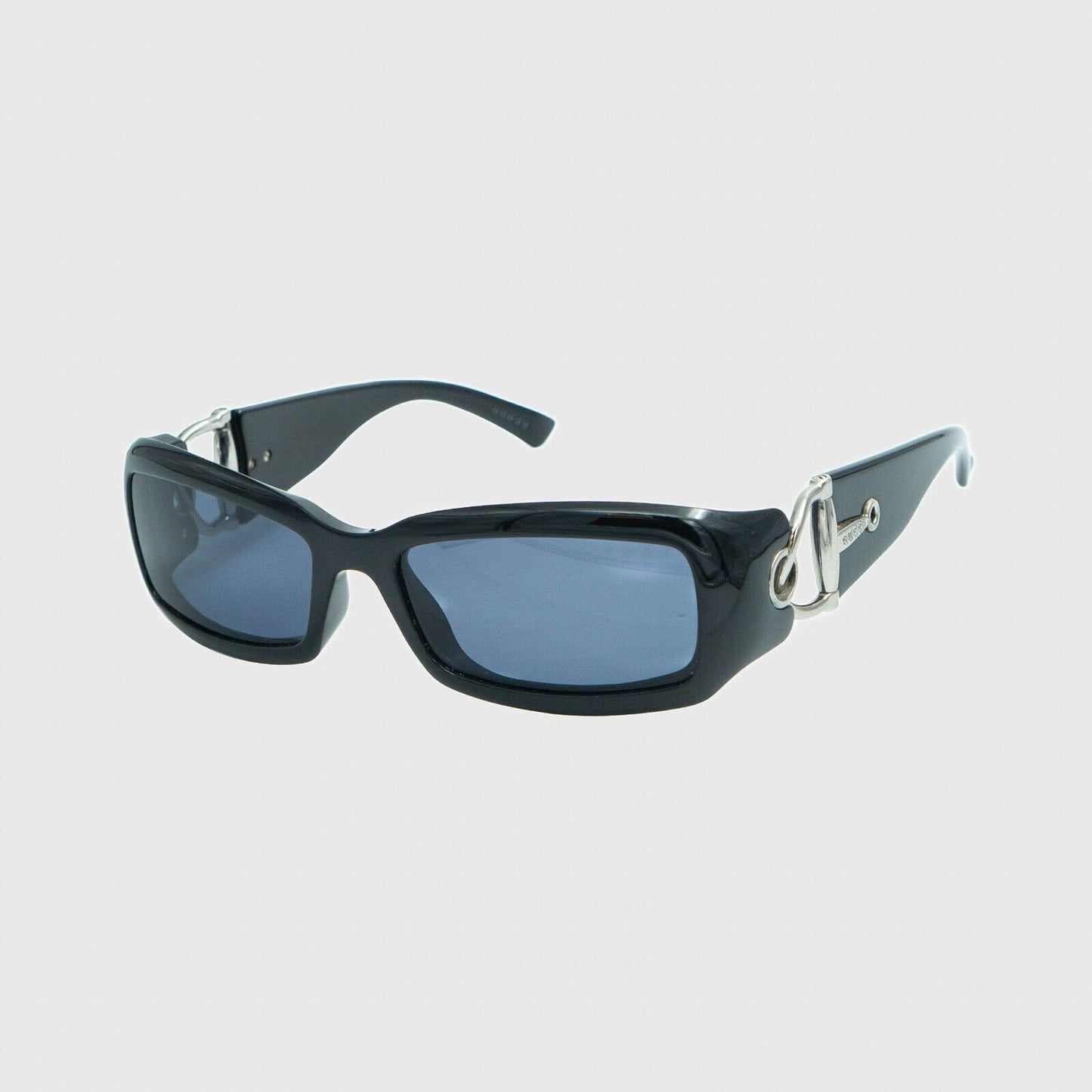 GUCCI GG 2943 Black Sunglasses Vintage 90s 00s