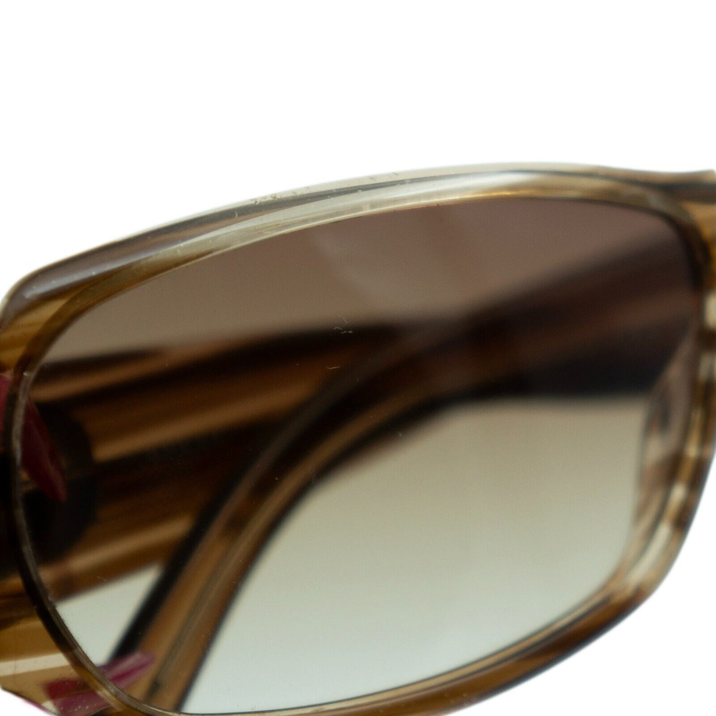 GUCCI GG 2935 Brown Sunglasses Vintage 90s 00s
