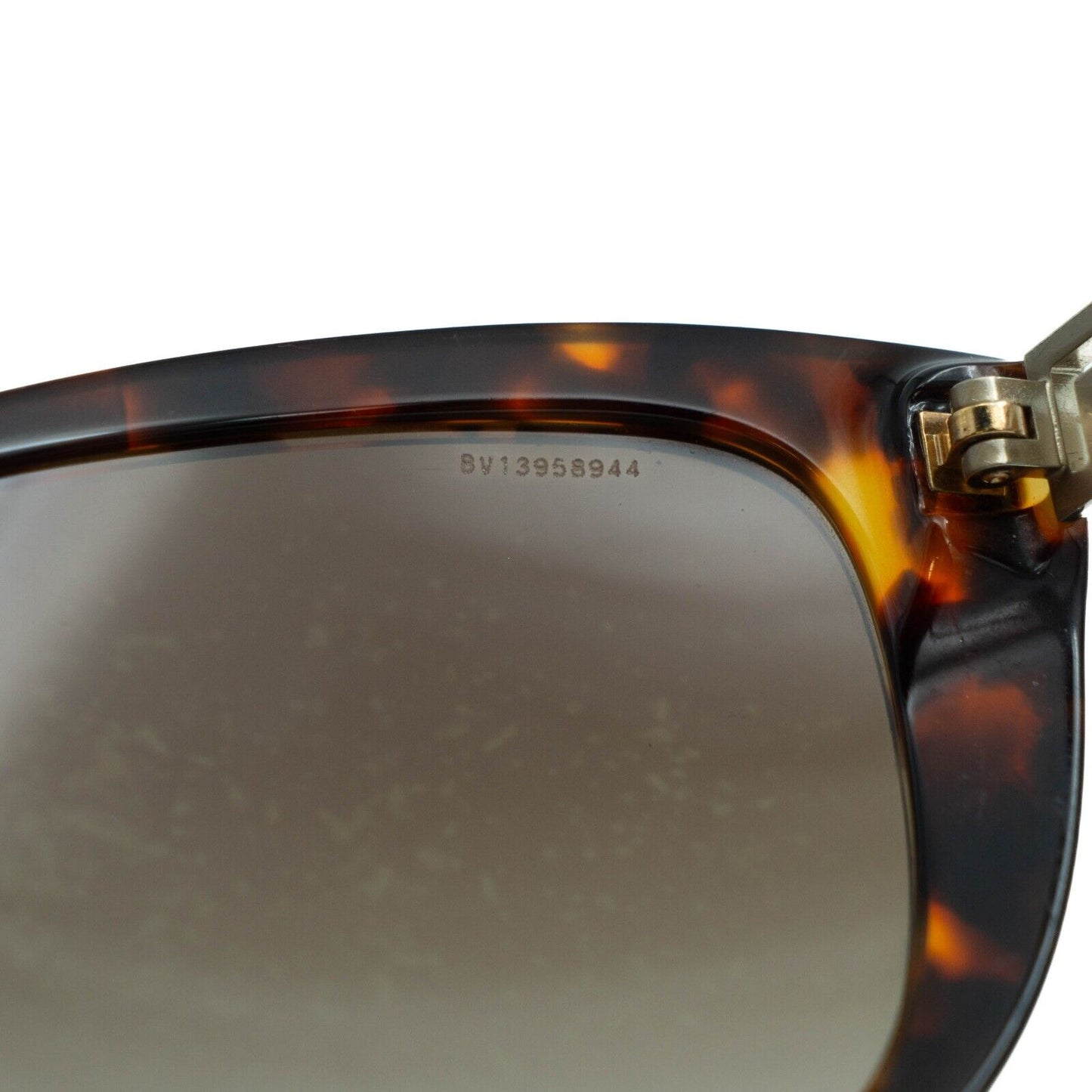 VERSACE MOD 4295 Tortoise Brown Sunglasses