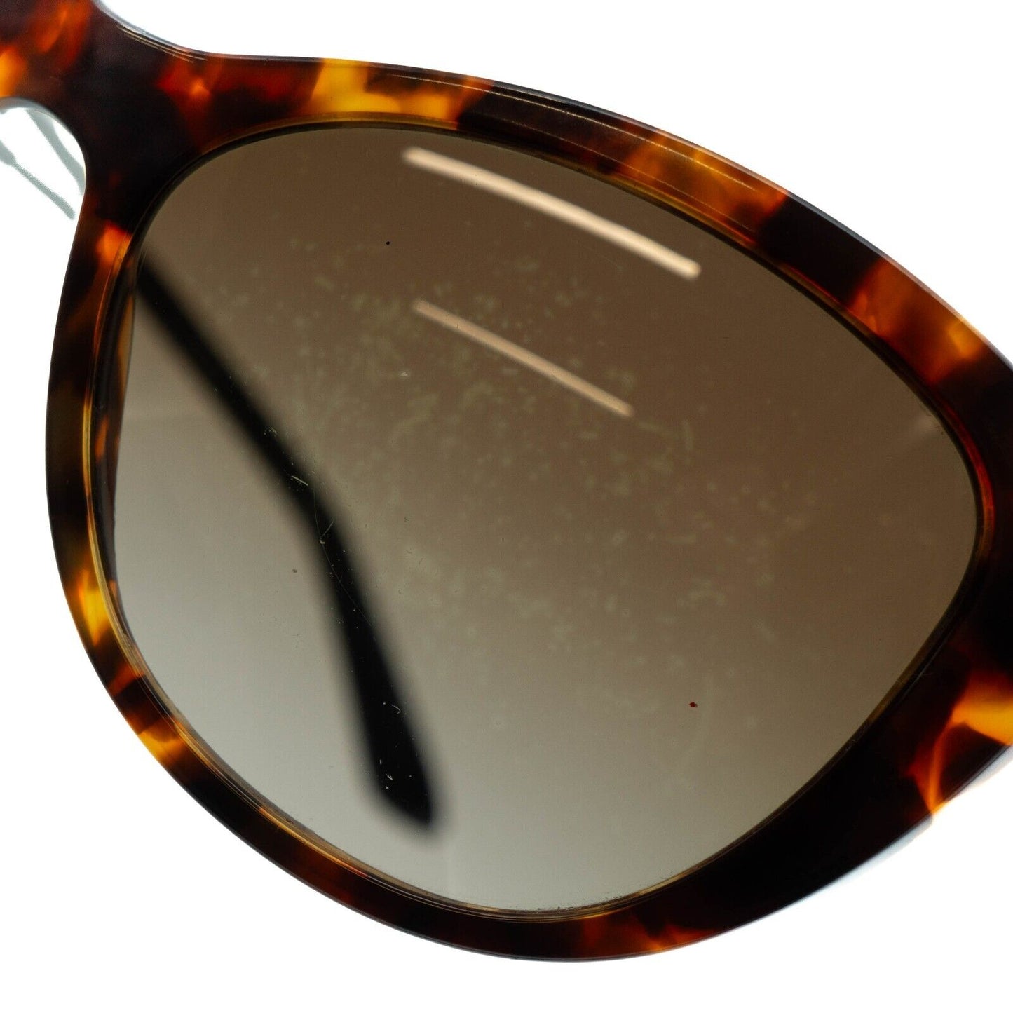 VERSACE MOD 4295 Tortoise Brown Sunglasses