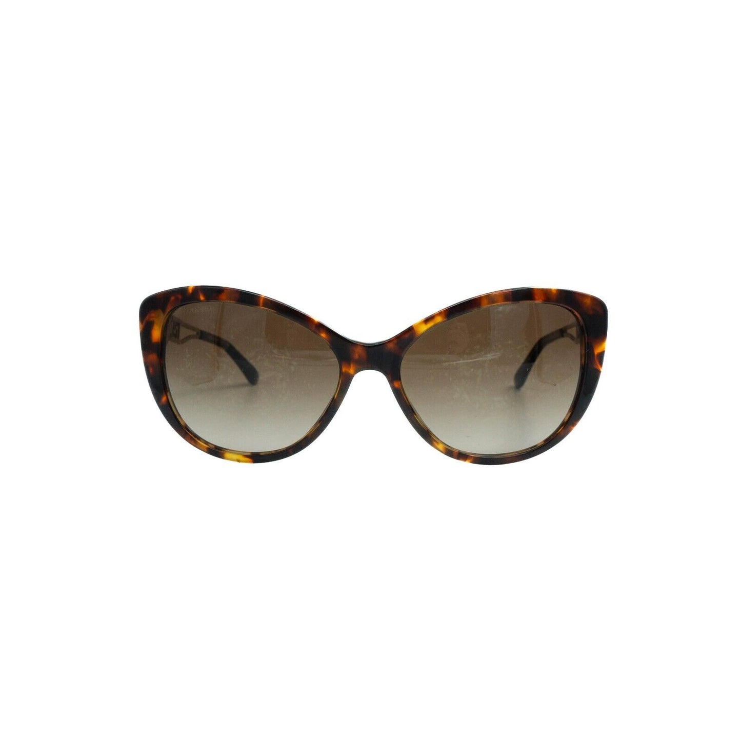 VERSACE MOD 4295 Tortoise Brown Sunglasses