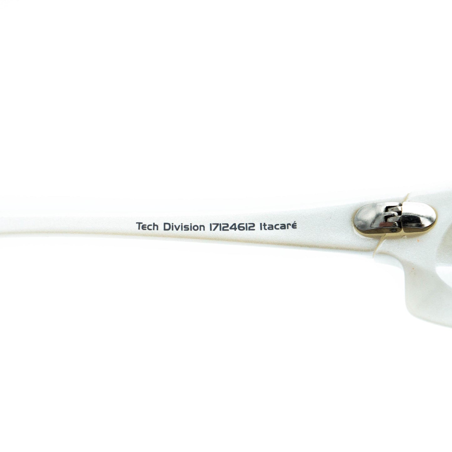 Mormaii Garopaba Sport White vintage sunglasses