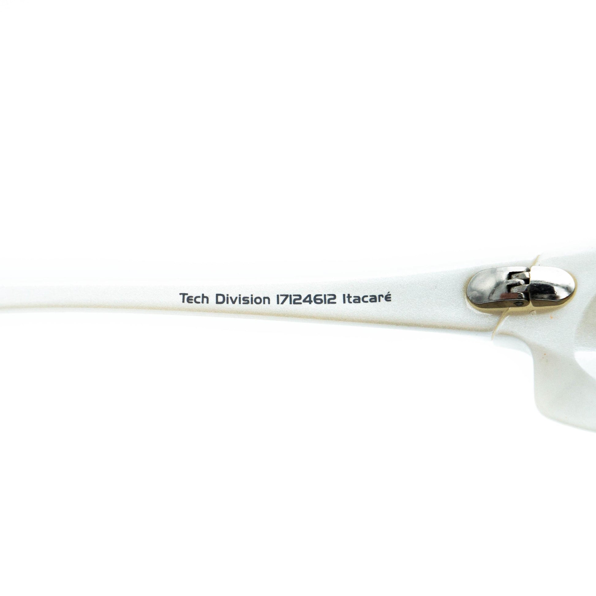 Mormaii Garopaba Sport White vintage sunglasses