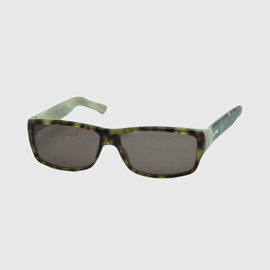 GUCCI GG 1457 Tortoise Brown Sunglasses Vintage 00s