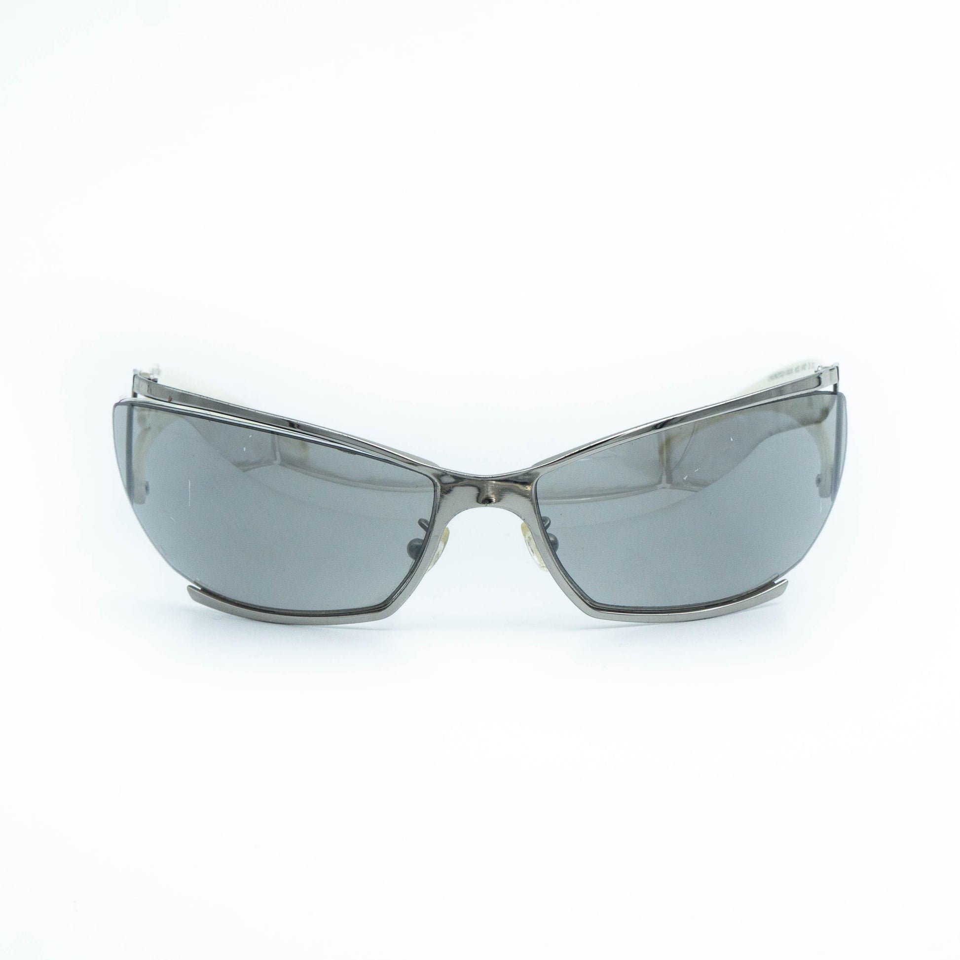 Chronotech Vision VV007 Renault F1 vintage sunglasses