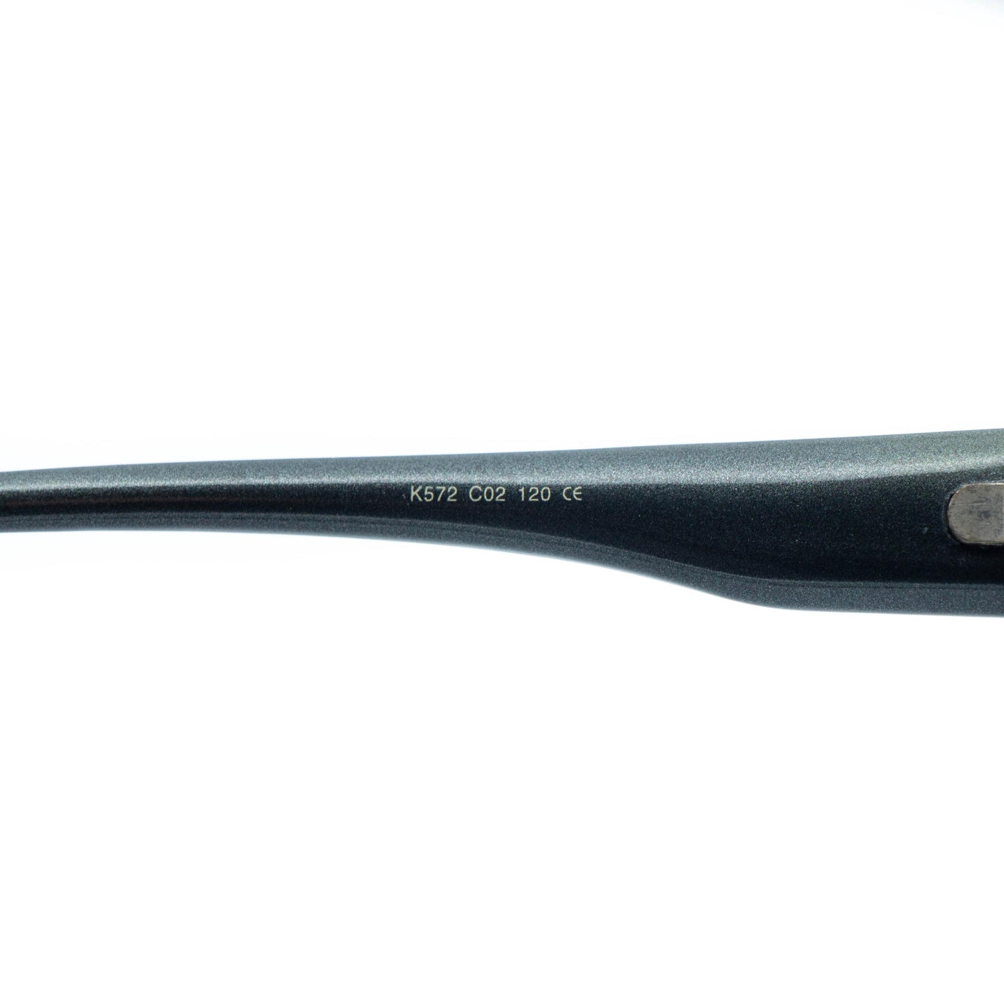 KIPLING K572 Black Vintage Sunglasses