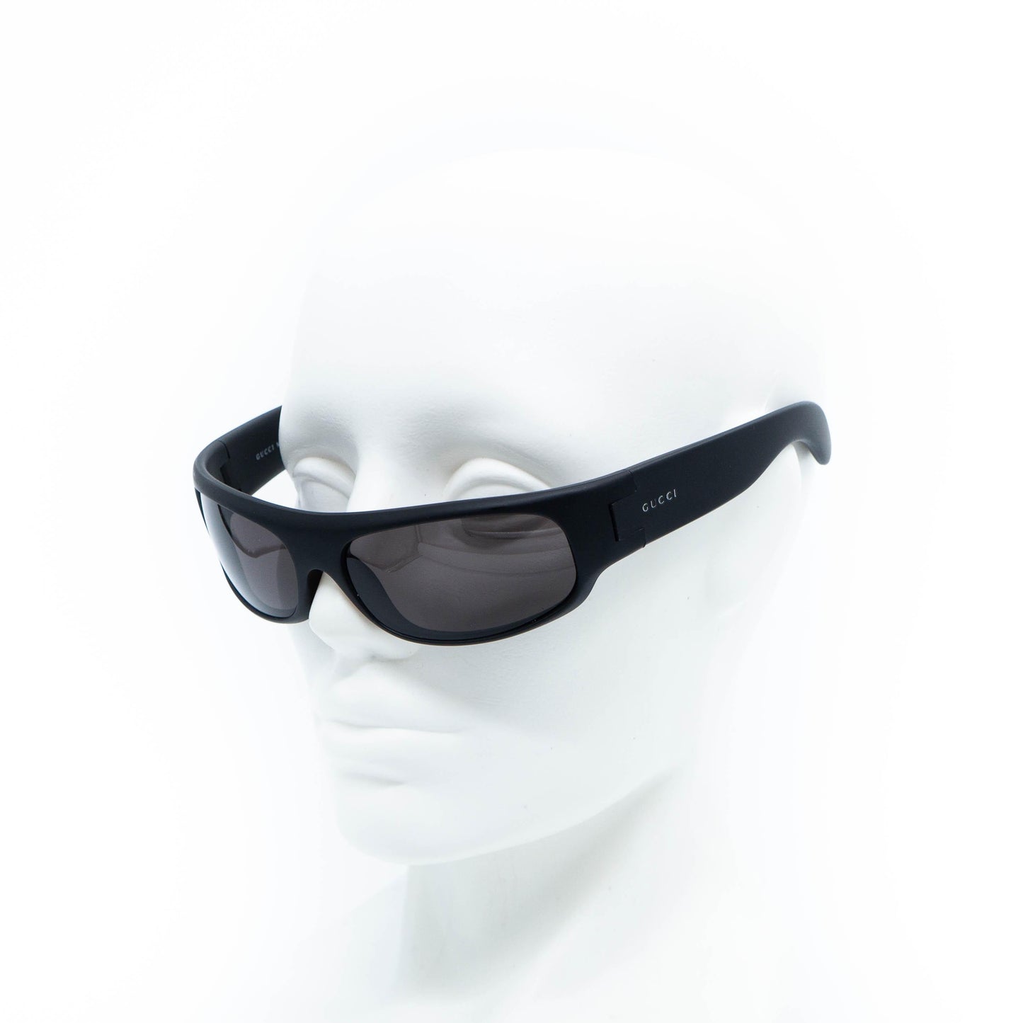 Gucci GG 1190/S sunglasses on mannequin