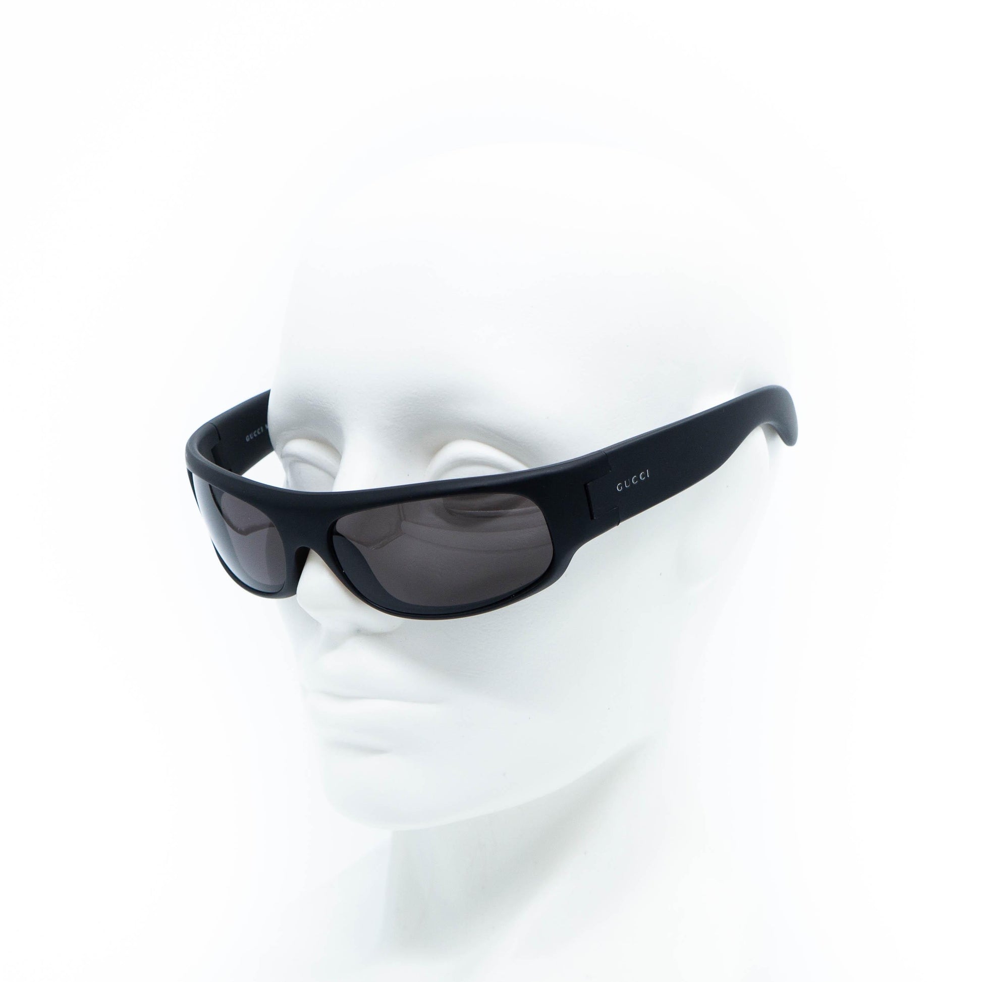 Gucci GG 1190/S sunglasses on mannequin