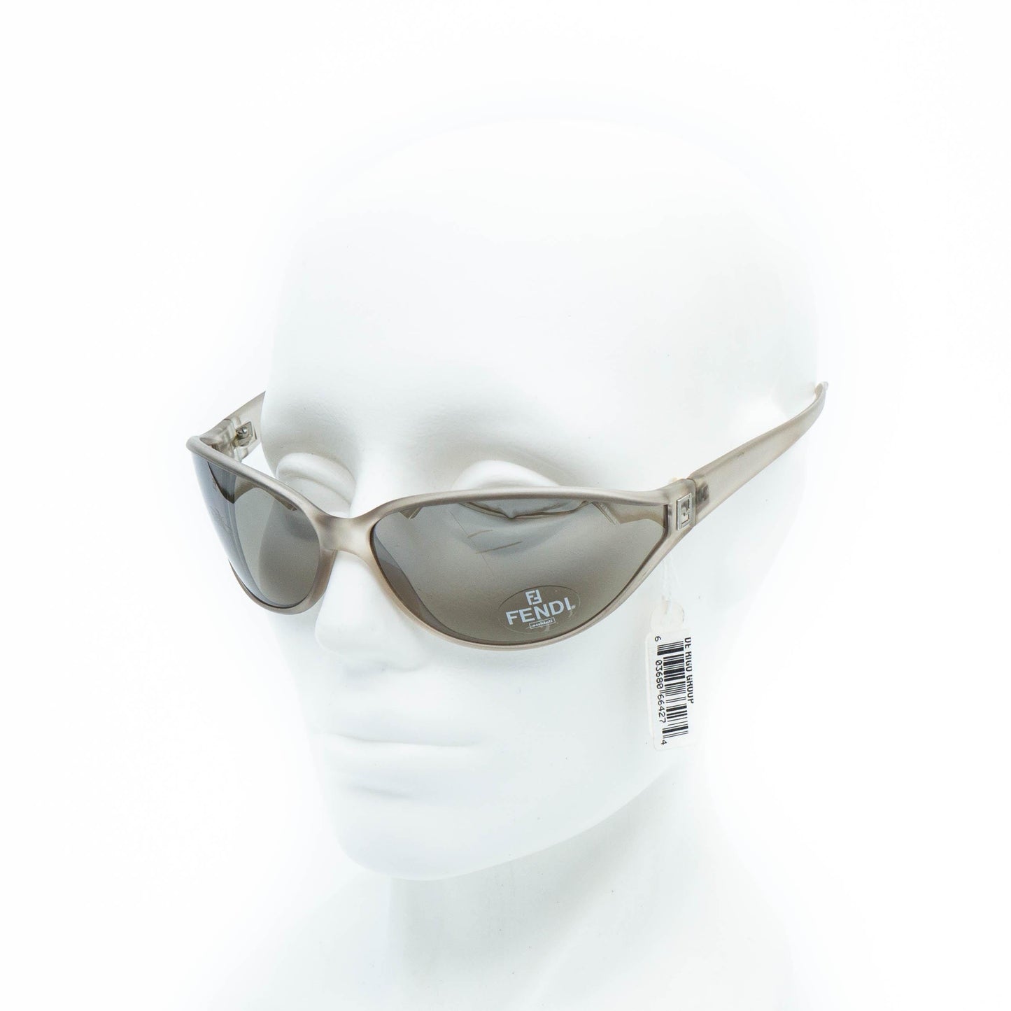 FENDI SL 7732 cream vintage sunglasses