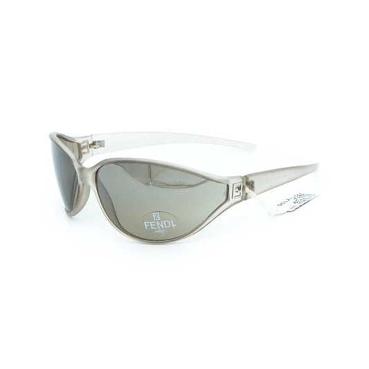 FENDI SL 7732 cream vintage sunglasses