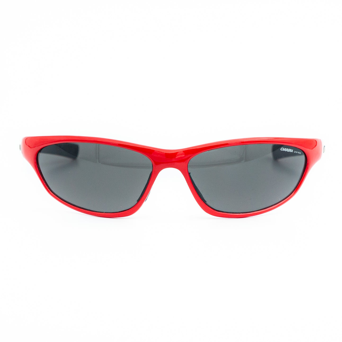 CARRERA Arrow Red Sport Sunglasses Vintage