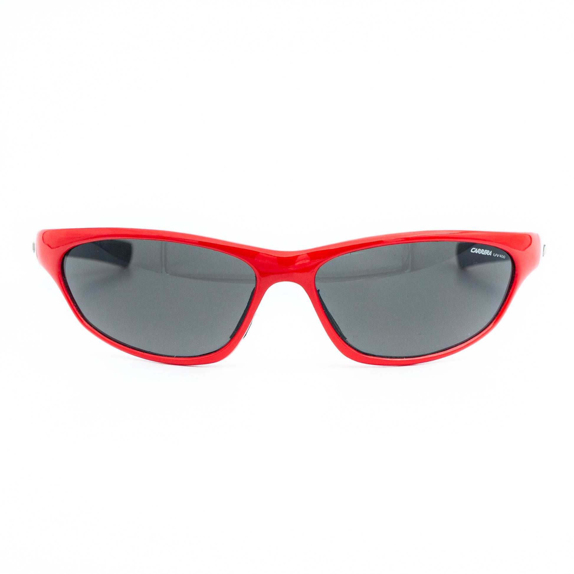 CARRERA Arrow Red Sport Sunglasses Vintage