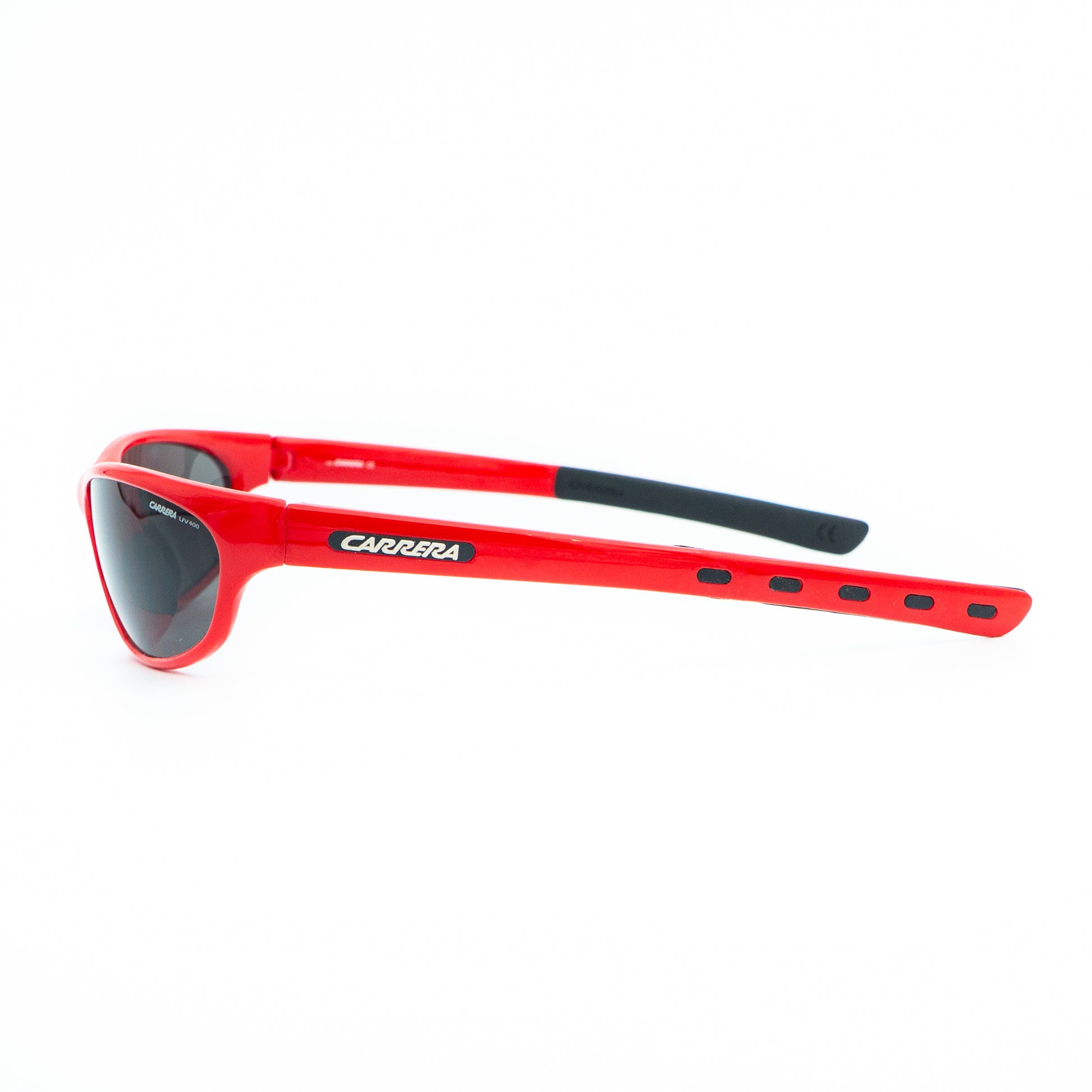 CARRERA Arrow Red Sport Sunglasses Vintage