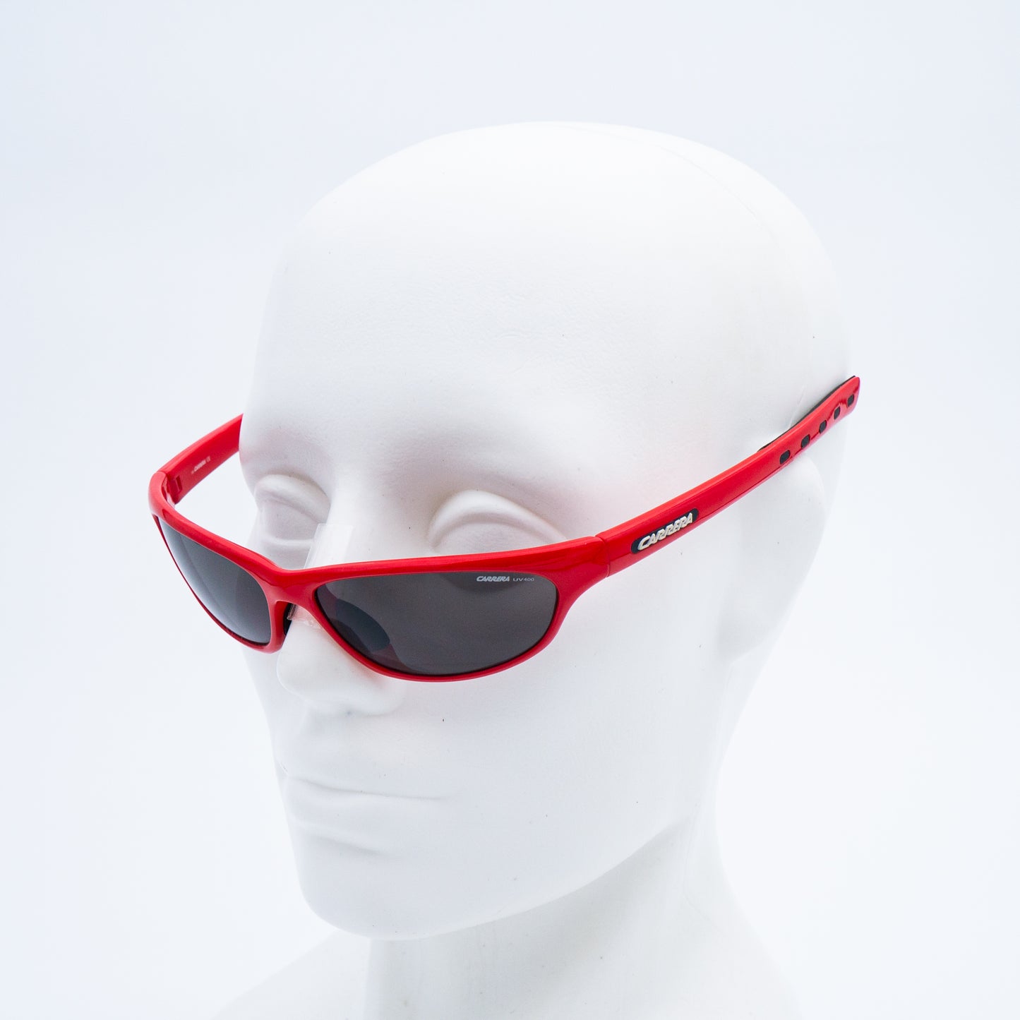 CARRERA Arrow Red Sport Sunglasses Vintage