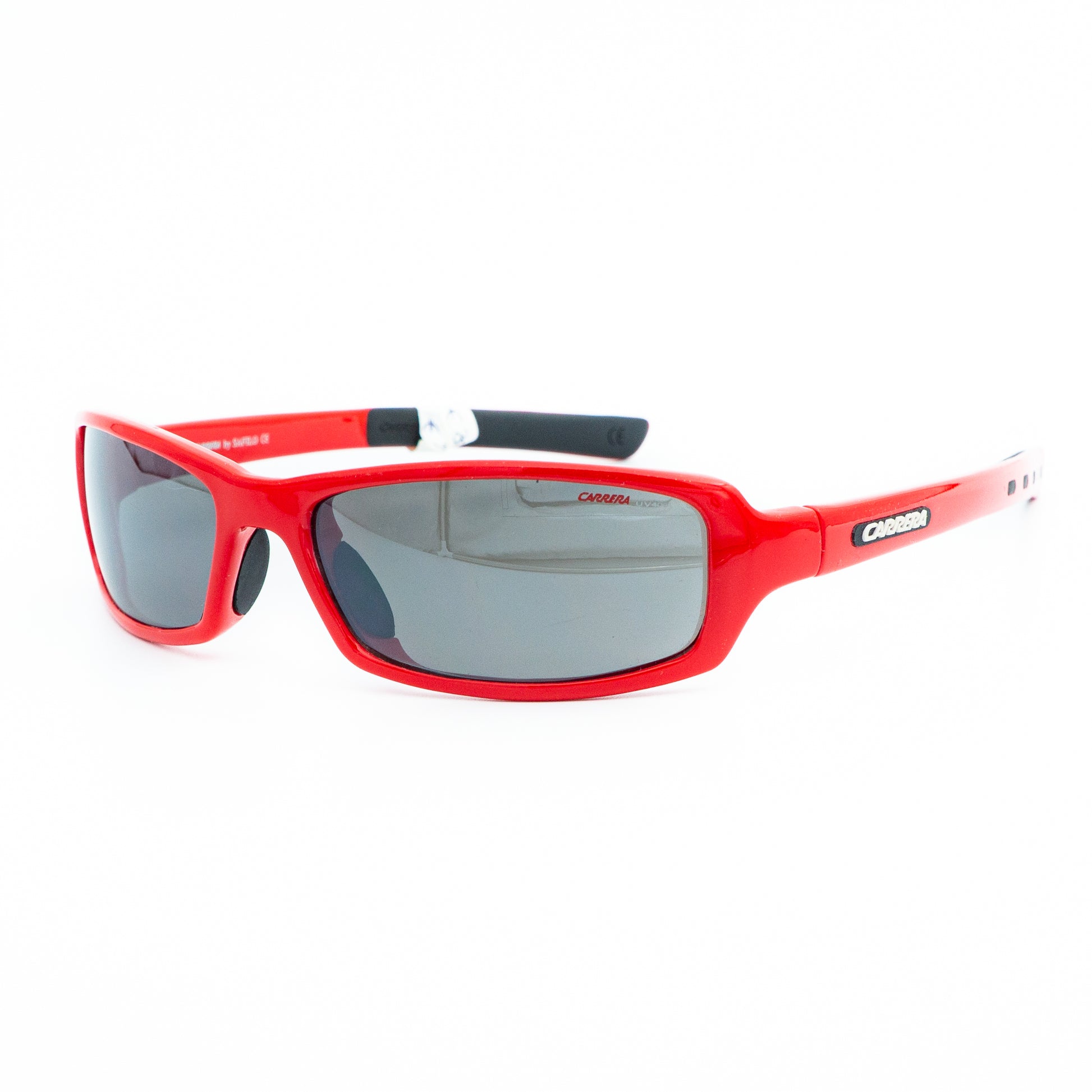 CARRERA George Red Sport Sunglasses Vintage