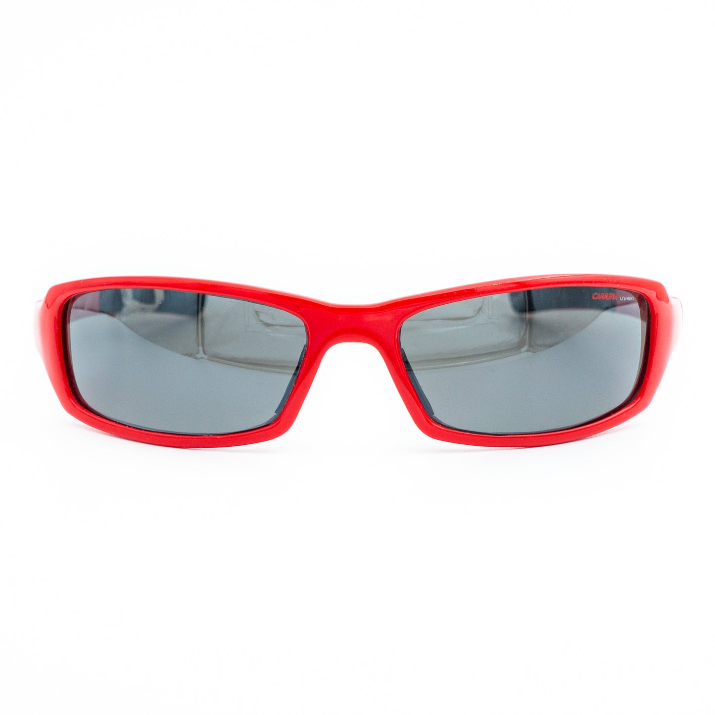 CARRERA George Red Sport Sunglasses Vintage