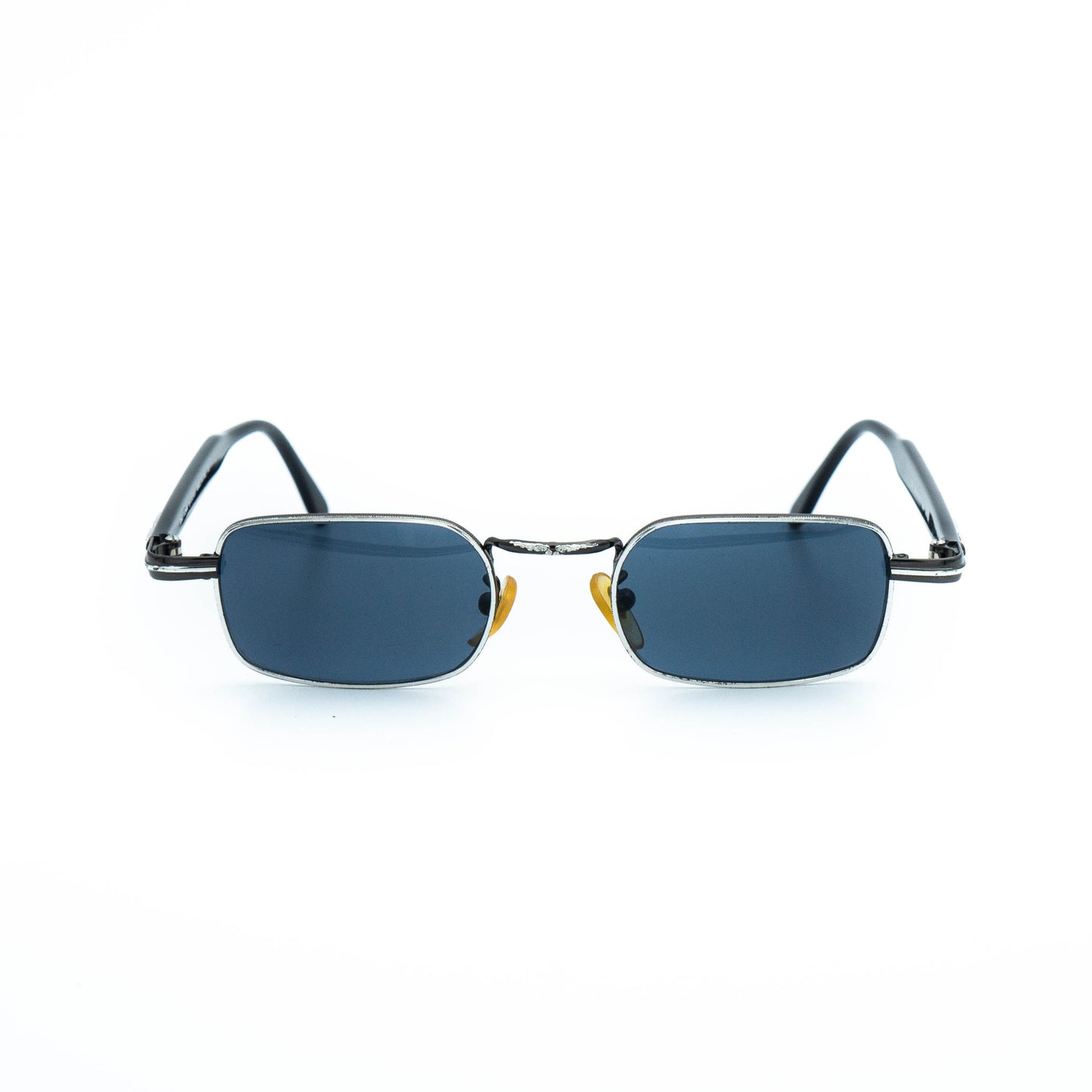 DAYTONA DA 902/S Black Sunglasses Vintage
