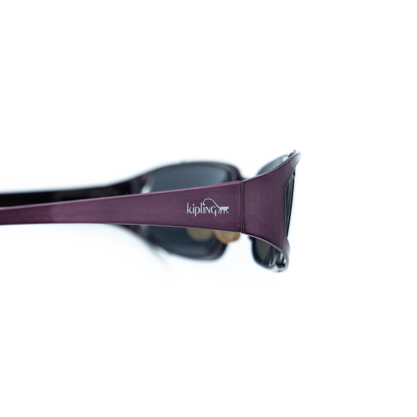KIPLING K577 Purple Vintage Sunglasses