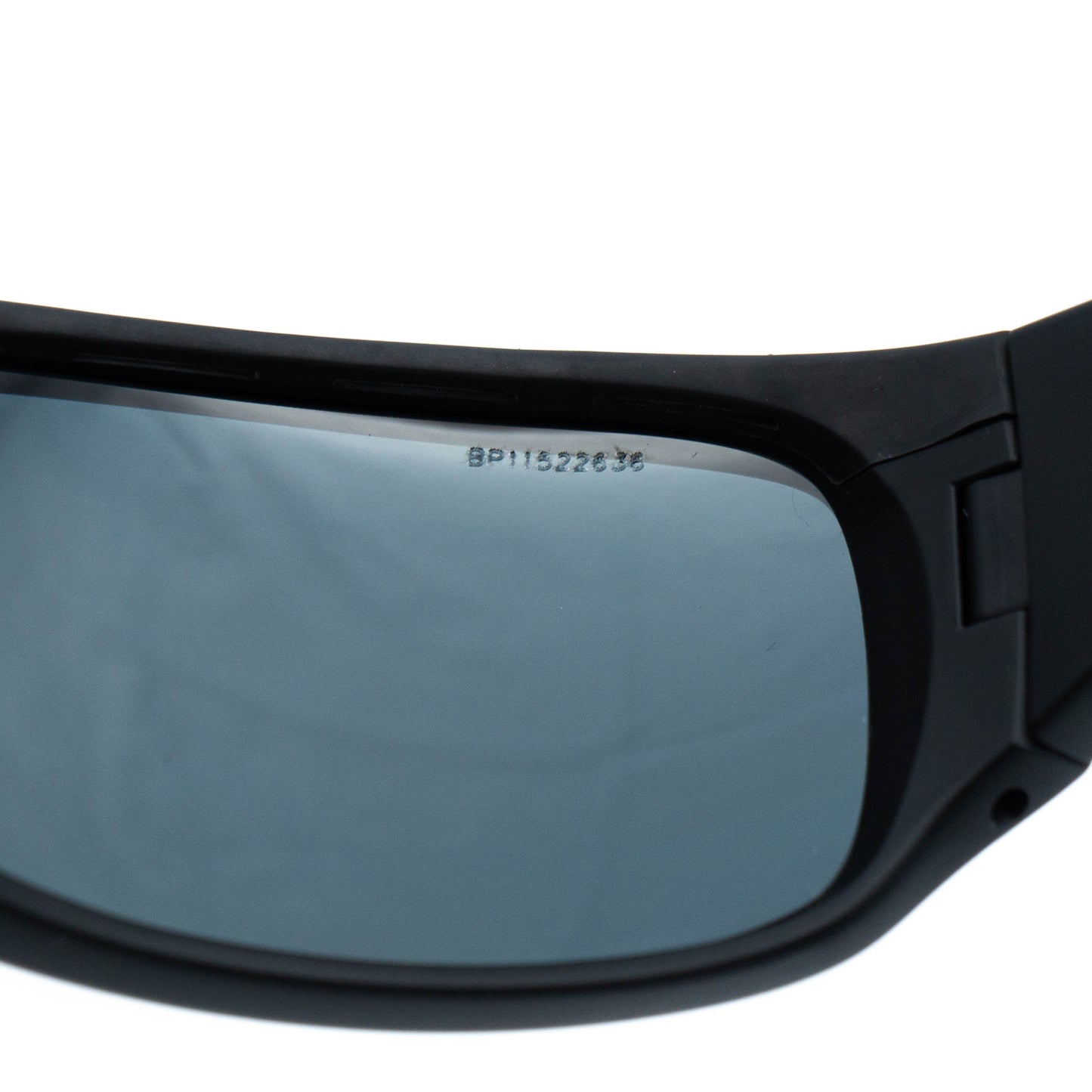PRADA SPS01L Black Men Sunglasses Vintage