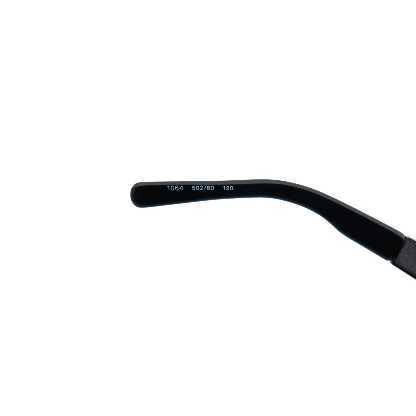 Salvatore Ferragamo 1064 Shield Mask Blue Sunglasses Vintage